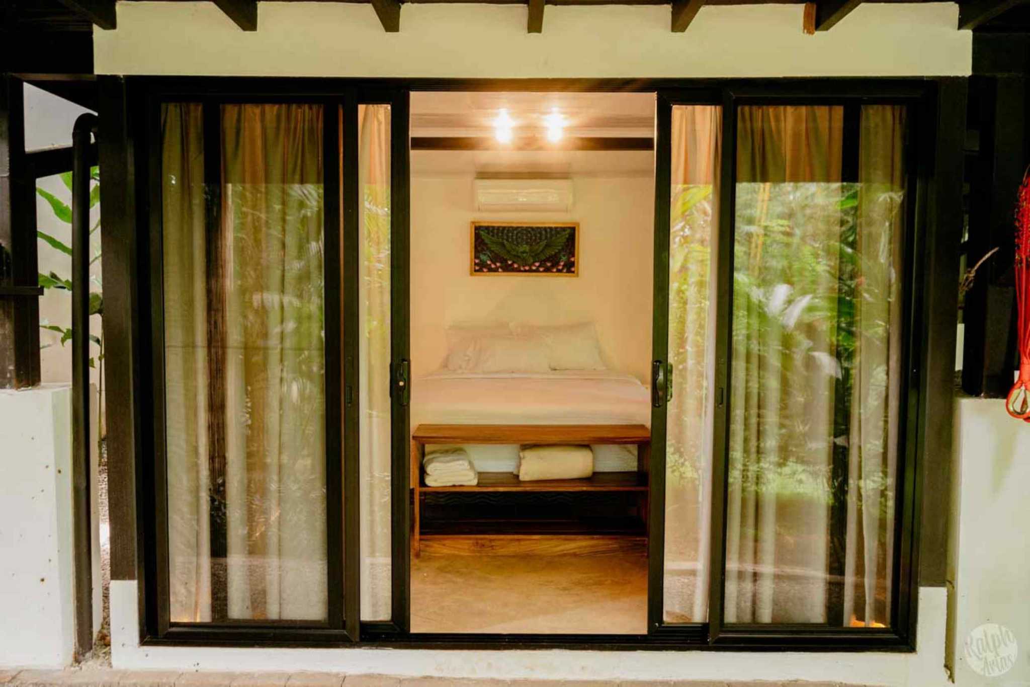 Tropical 4-Bedroom Home with Private Pool & Jungle Creek in Uvita Costa Rica