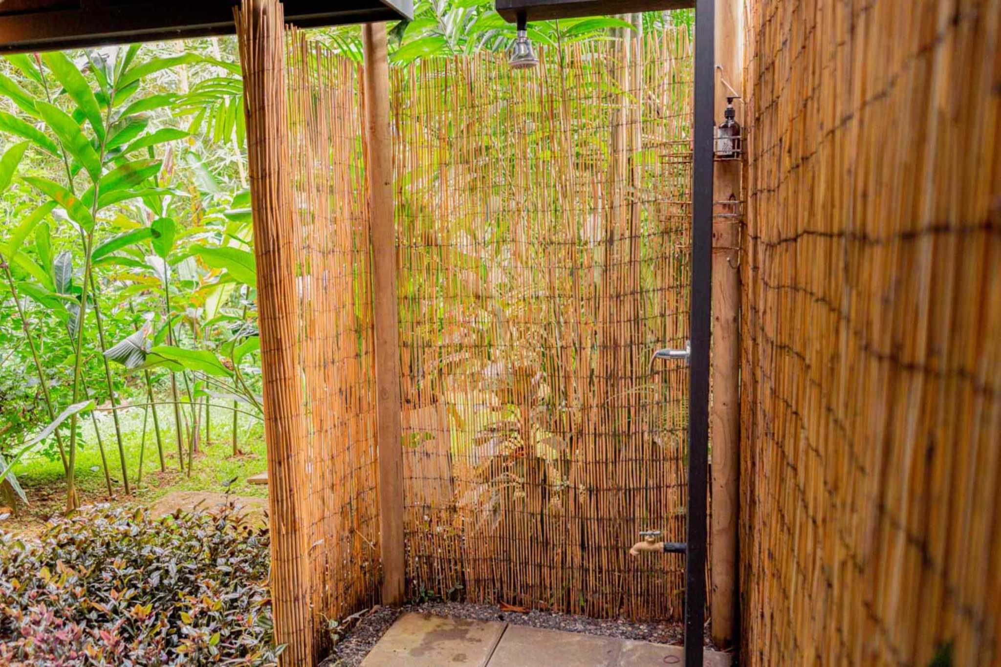 Tropical 4-Bedroom Home with Private Pool & Jungle Creek in Uvita Costa Rica