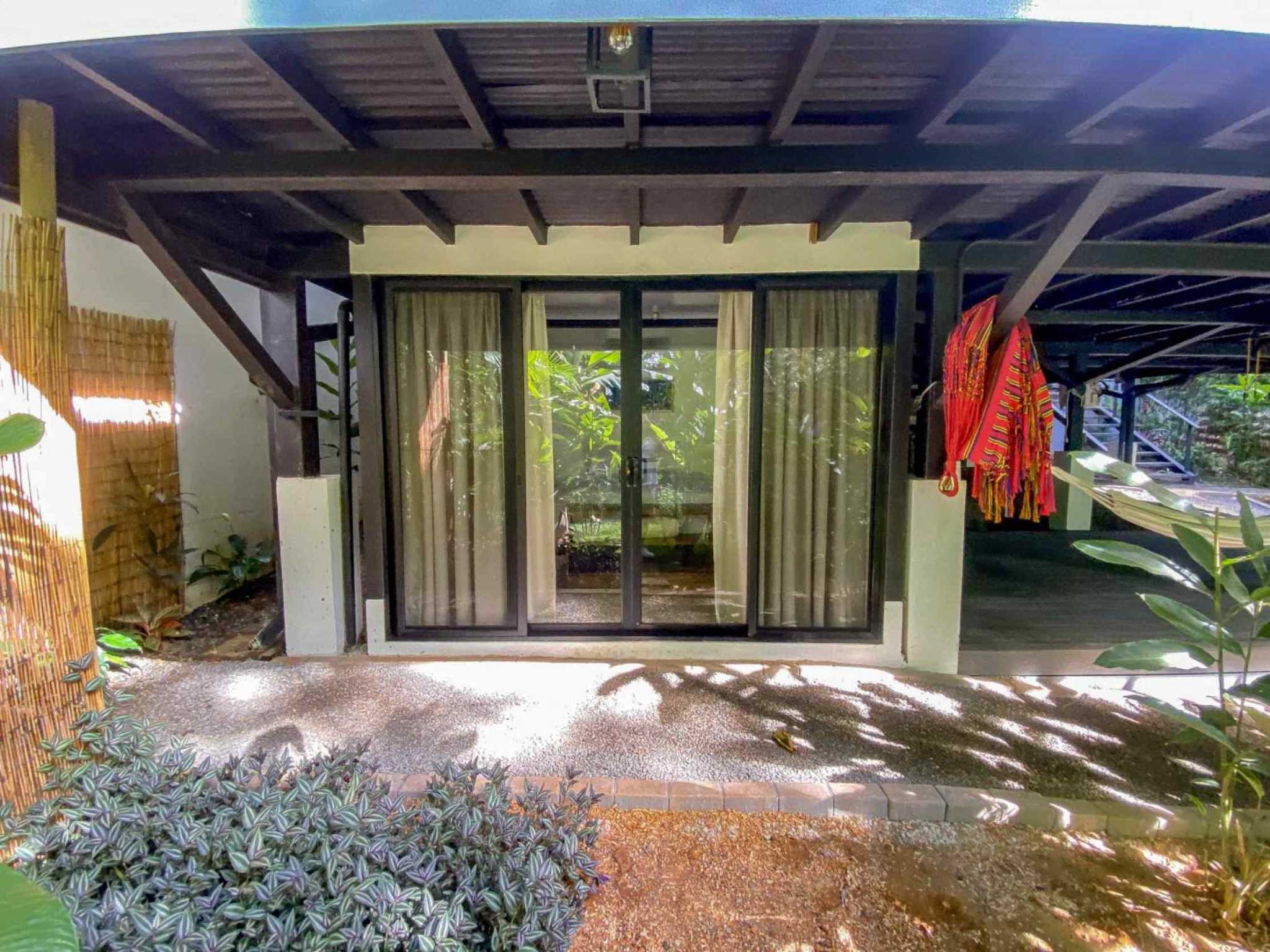 Tropical 4-Bedroom Home with Private Pool & Jungle Creek in Uvita Costa Rica