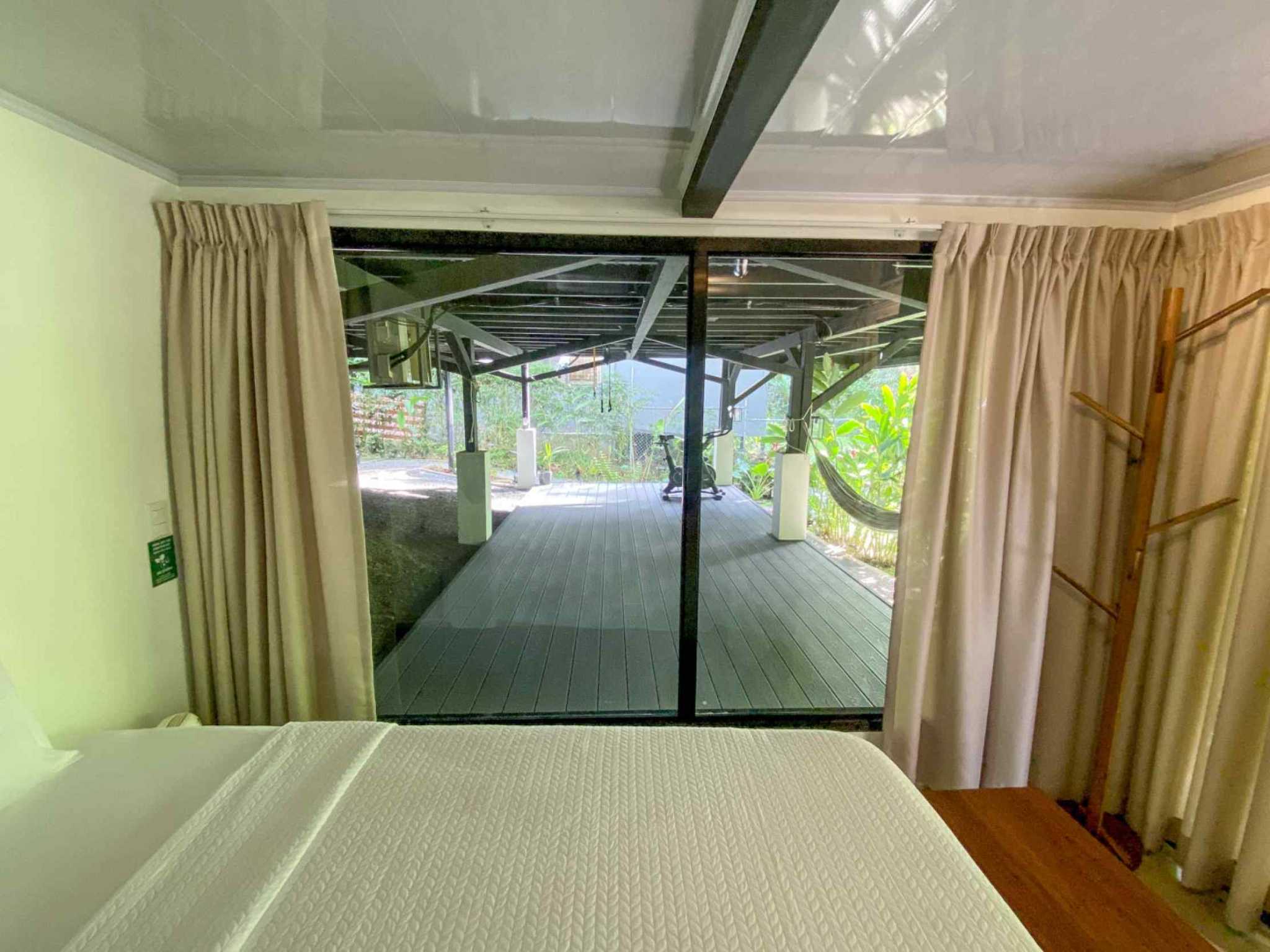 Tropical 4-Bedroom Home with Private Pool & Jungle Creek in Uvita Costa Rica