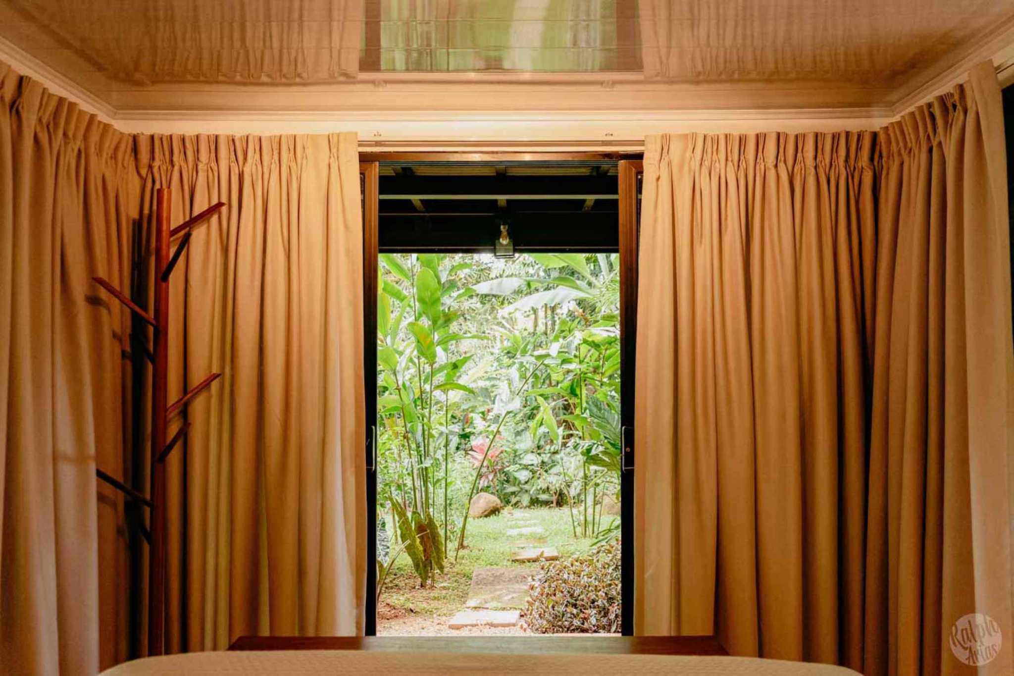 Tropical 4-Bedroom Home with Private Pool & Jungle Creek in Uvita Costa Rica
