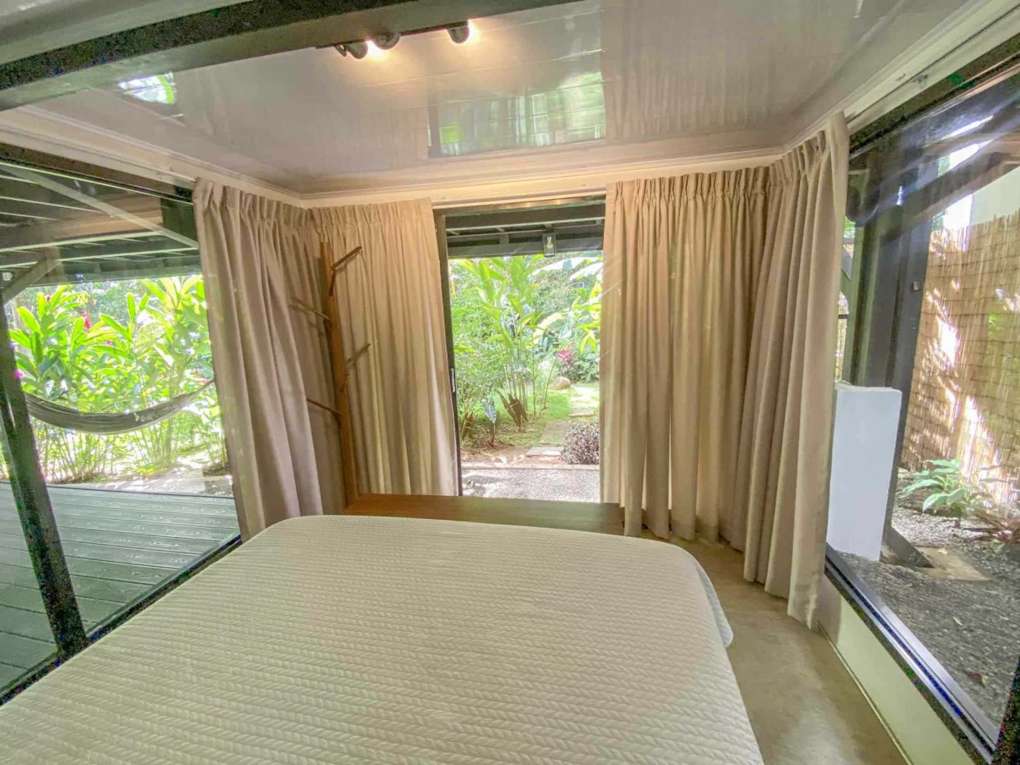 Tropical 4-Bedroom Home with Private Pool & Jungle Creek in Uvita Costa Rica