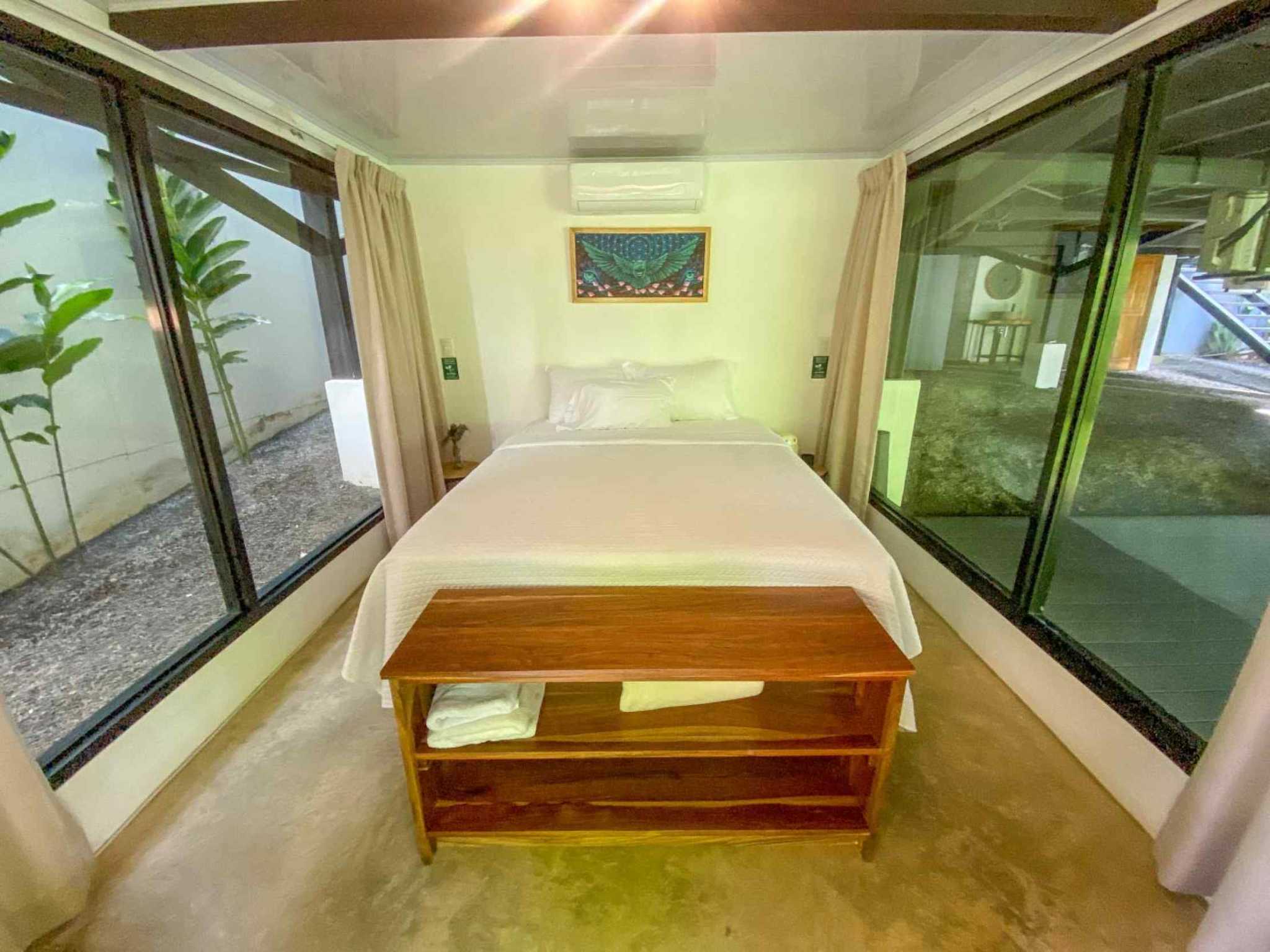Tropical 4-Bedroom Home with Private Pool & Jungle Creek in Uvita Costa Rica
