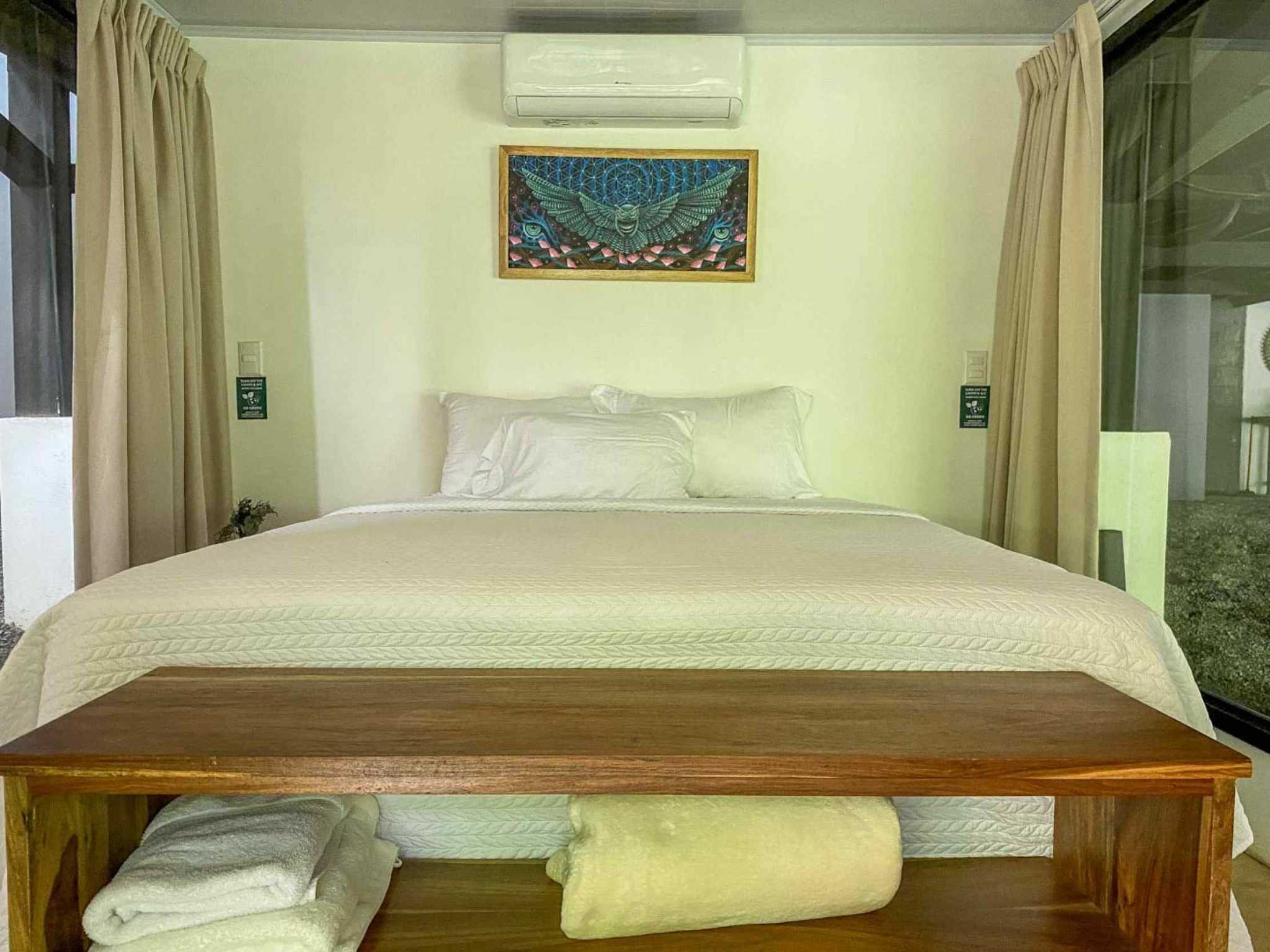 Tropical 4-Bedroom Home with Private Pool & Jungle Creek in Uvita Costa Rica