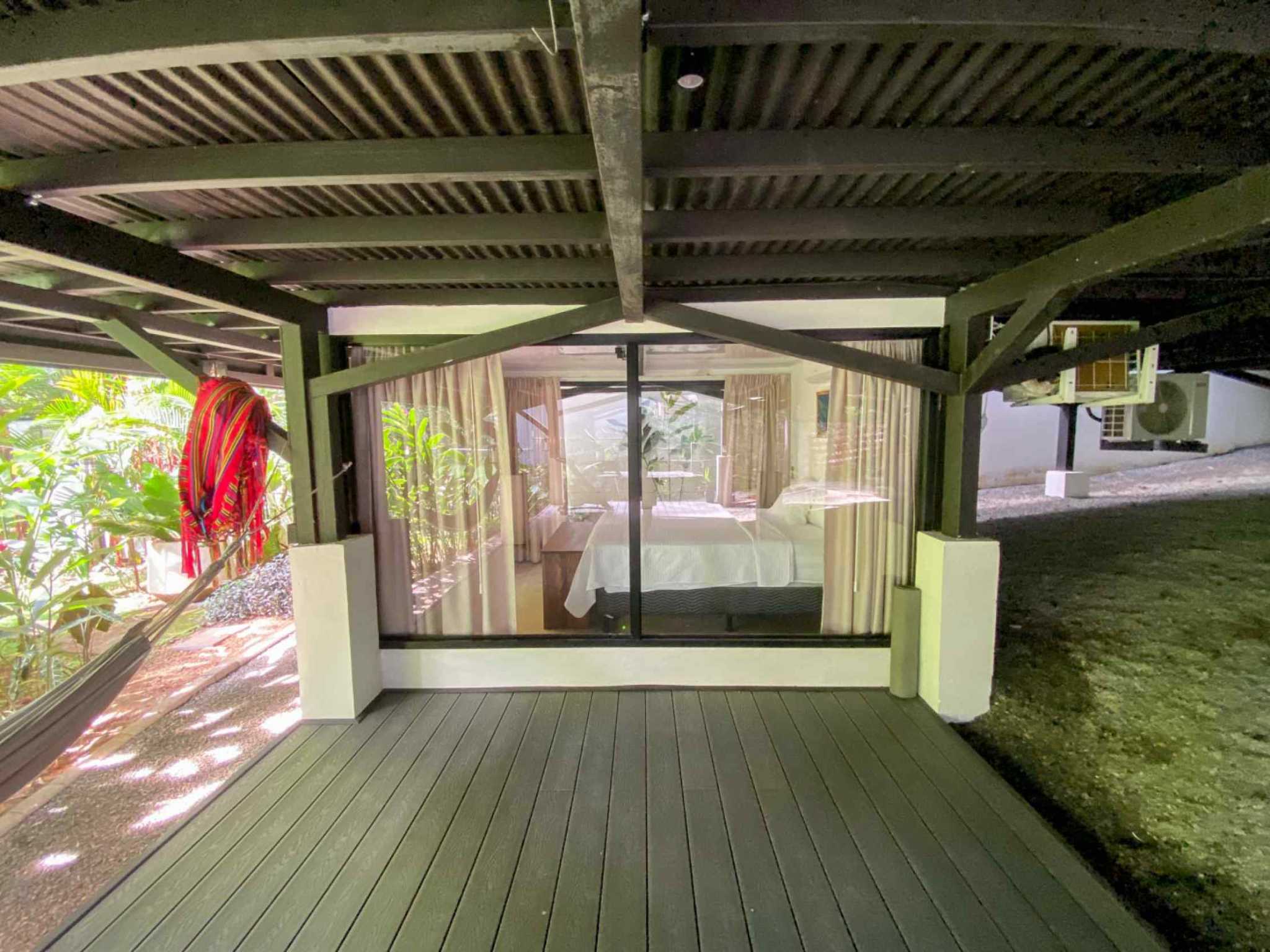Tropical 4-Bedroom Home with Private Pool & Jungle Creek in Uvita Costa Rica