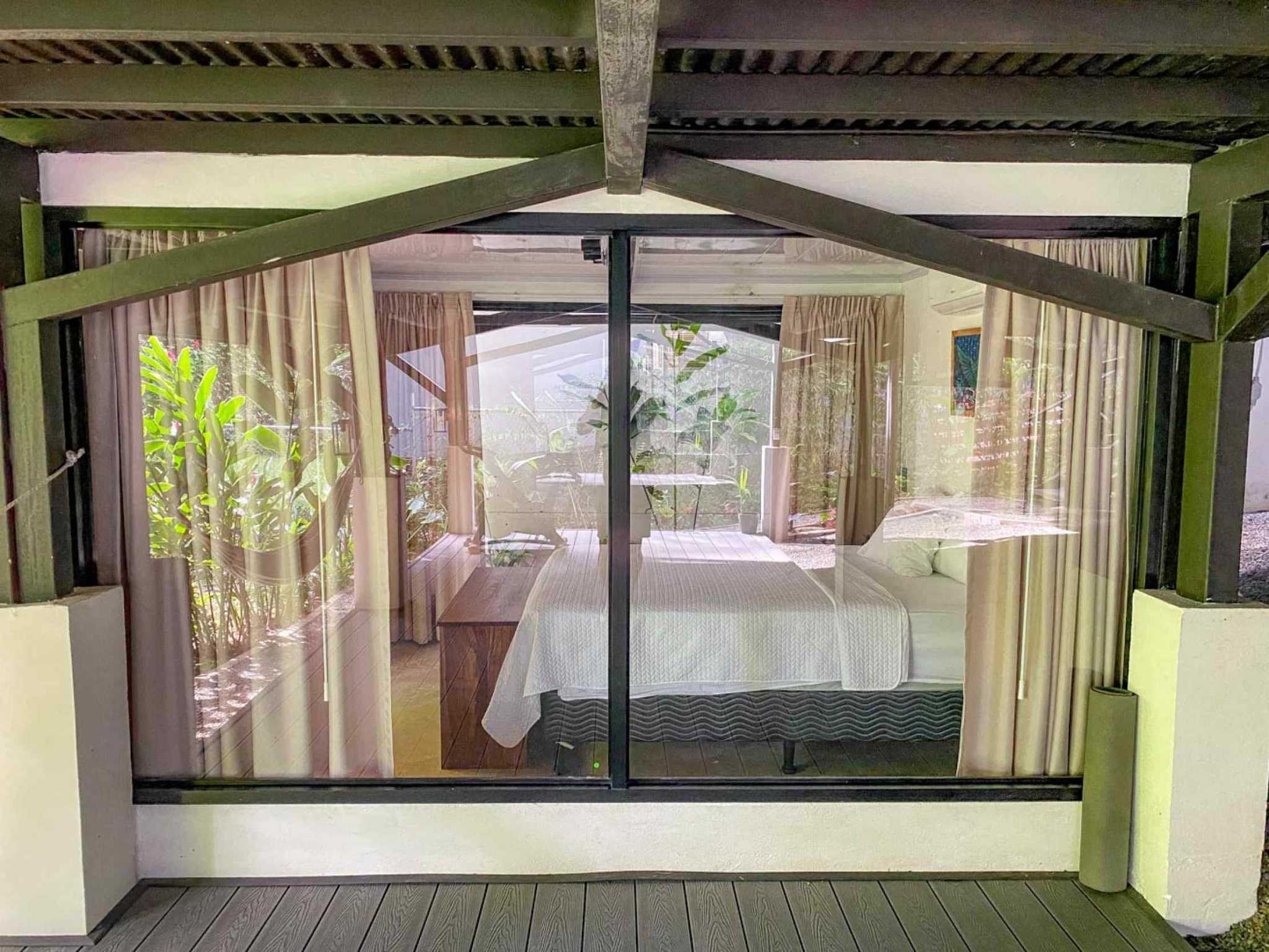 Tropical 4-Bedroom Home with Private Pool & Jungle Creek in Uvita Costa Rica