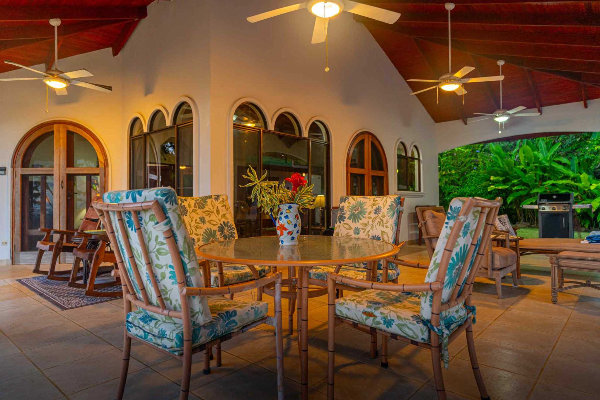 63273-34 Stunning 2-Bedroom Villa with Full Ocean Views & Pool in Tres Rios Costa Rica