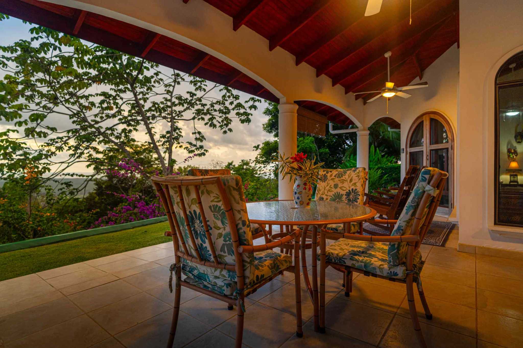 63273-33 Stunning 2-Bedroom Villa with Full Ocean Views & Pool in Tres Rios Costa Rica