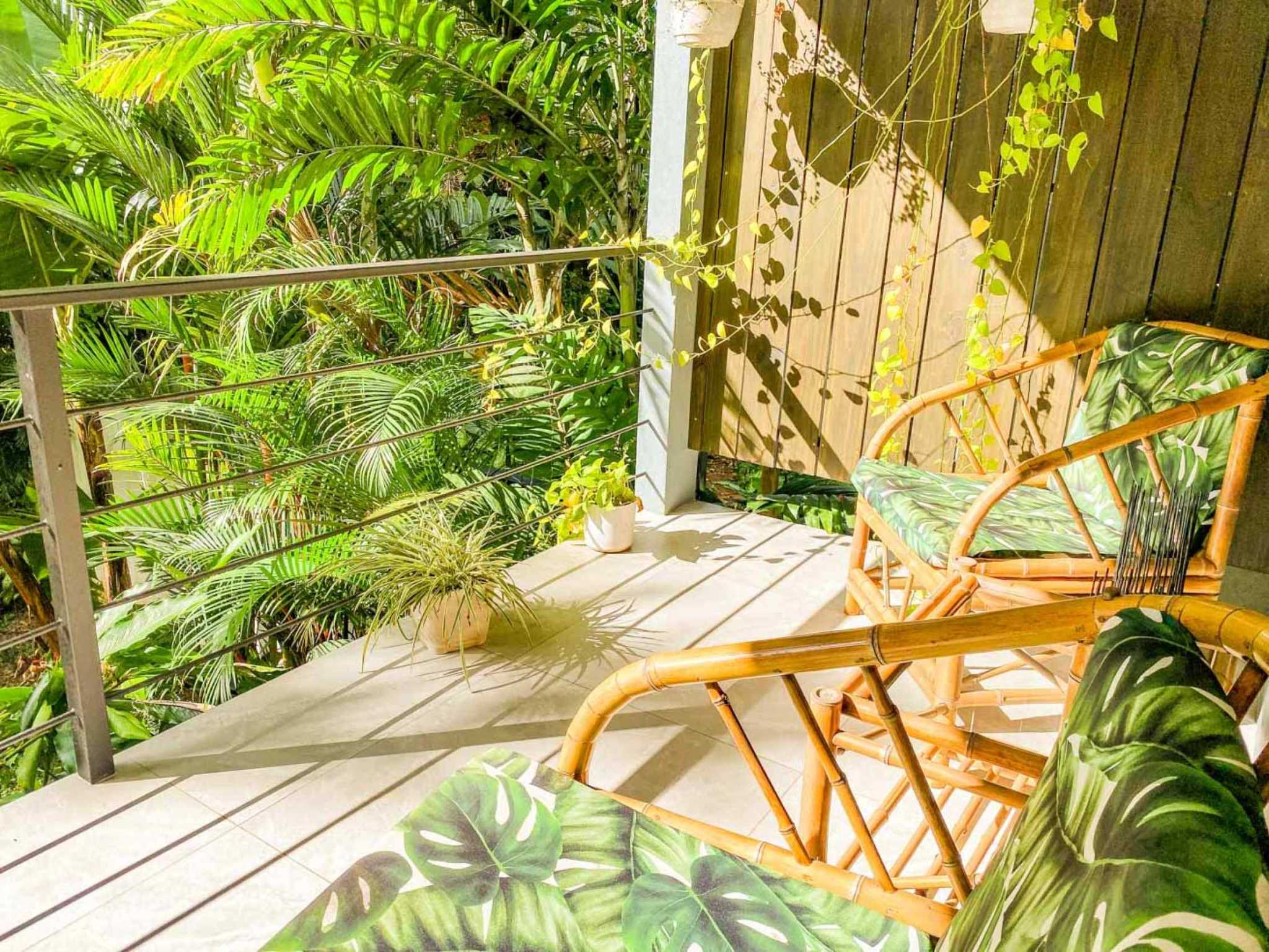Tropical 4-Bedroom Home with Private Pool & Jungle Creek in Uvita Costa Rica