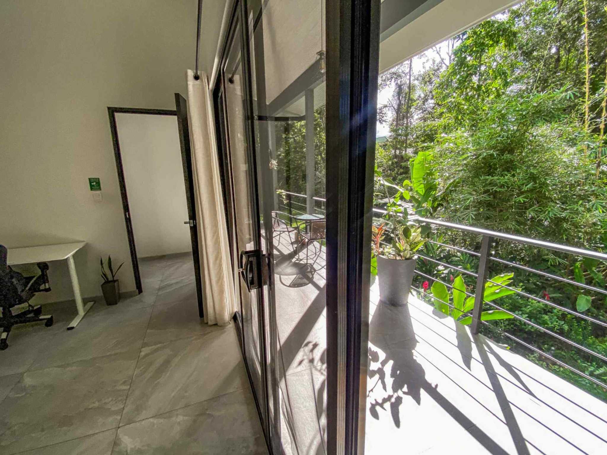 Tropical 4-Bedroom Home with Private Pool & Jungle Creek in Uvita Costa Rica