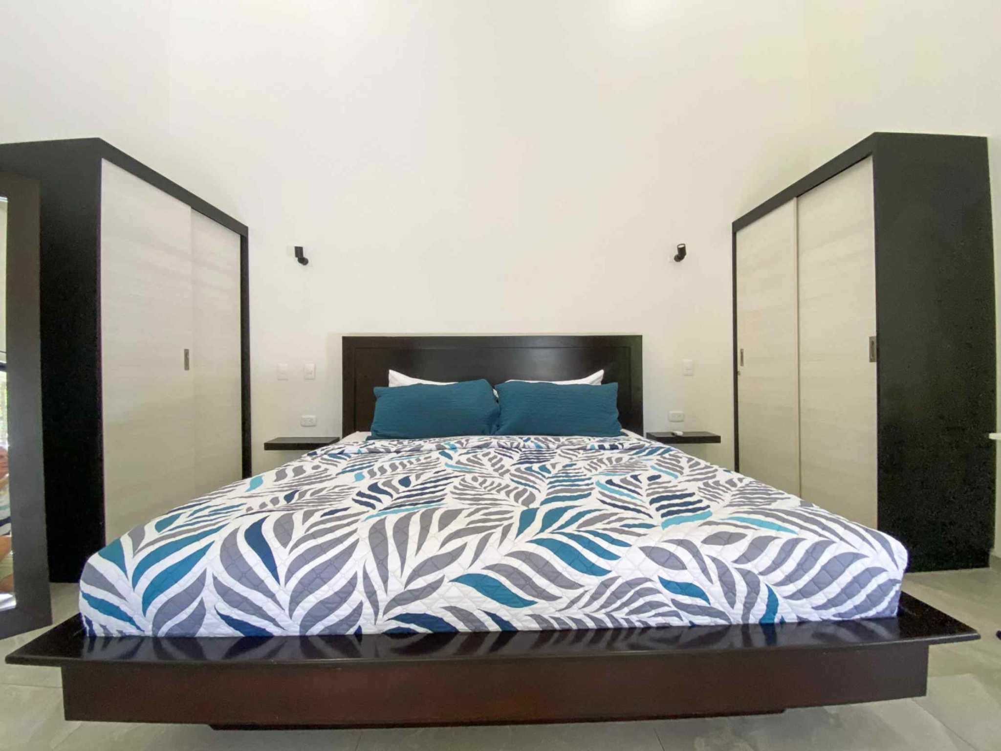 Tropical 4-Bedroom Home with Private Pool & Jungle Creek in Uvita Costa Rica