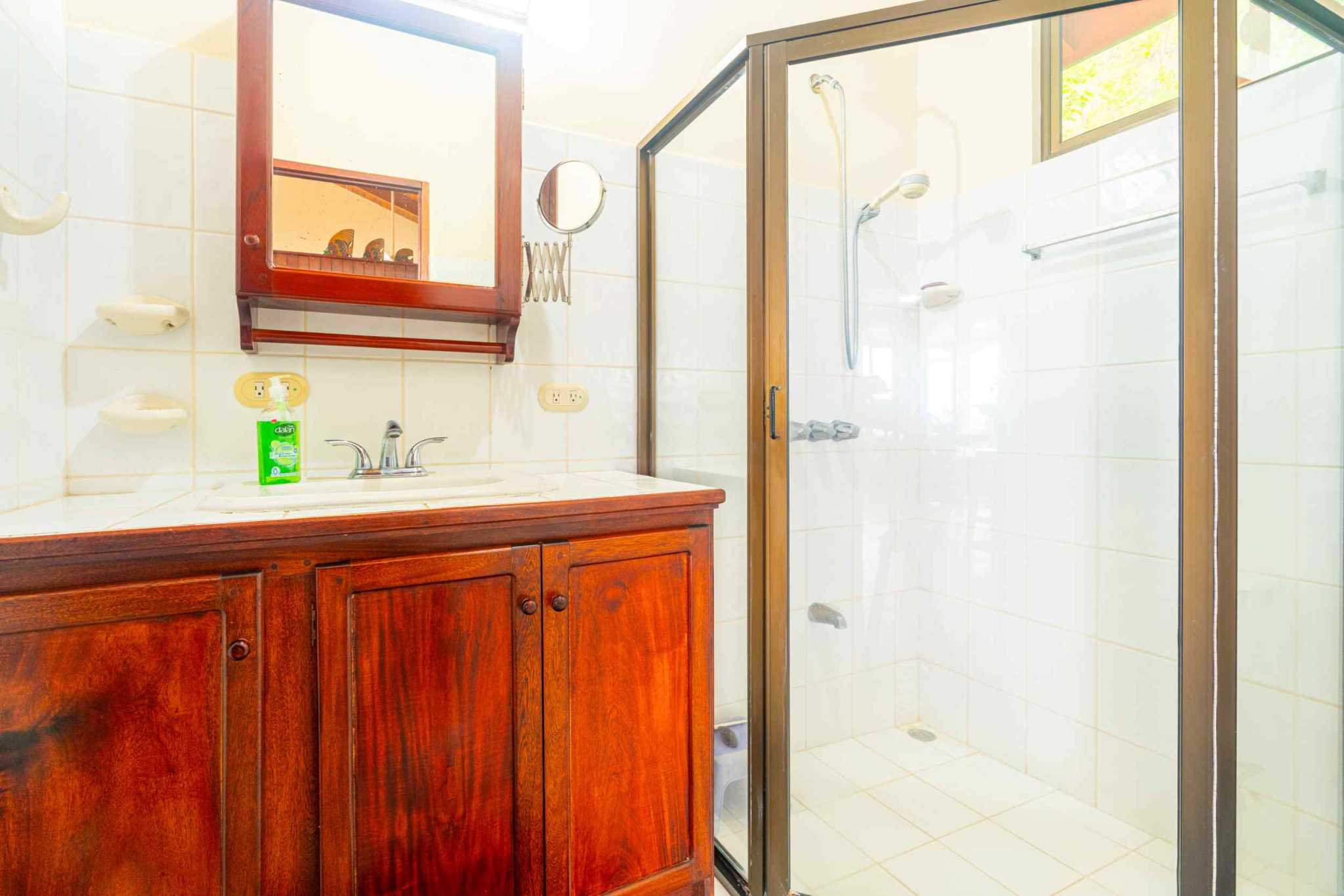 63273-28 Stunning 2-Bedroom Villa with Full Ocean Views & Pool in Tres Rios Costa Rica