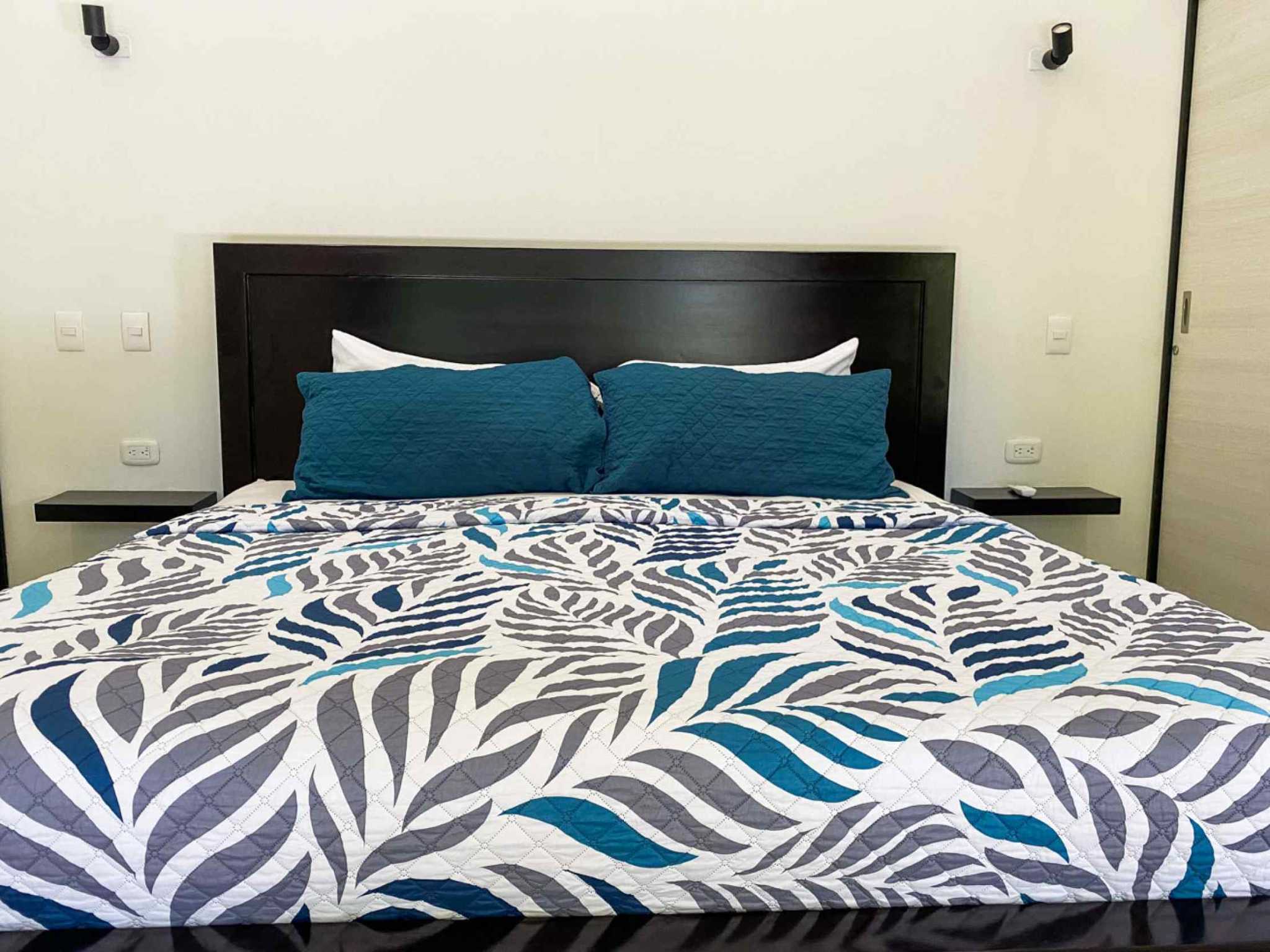 Tropical 4-Bedroom Home with Private Pool & Jungle Creek in Uvita Costa Rica