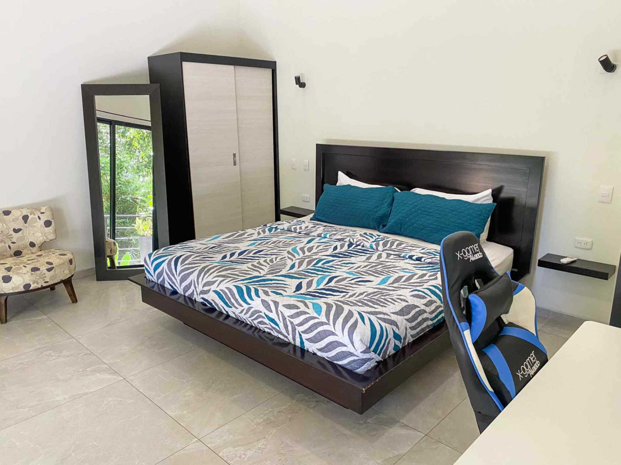 Tropical 4-Bedroom Home with Private Pool & Jungle Creek in Uvita Costa Rica