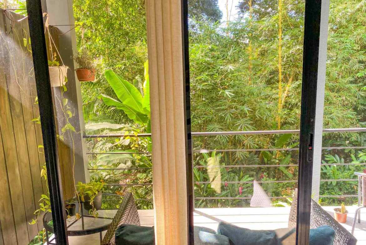 Tropical 4-Bedroom Home with Private Pool & Jungle Creek, photo 23 of 24