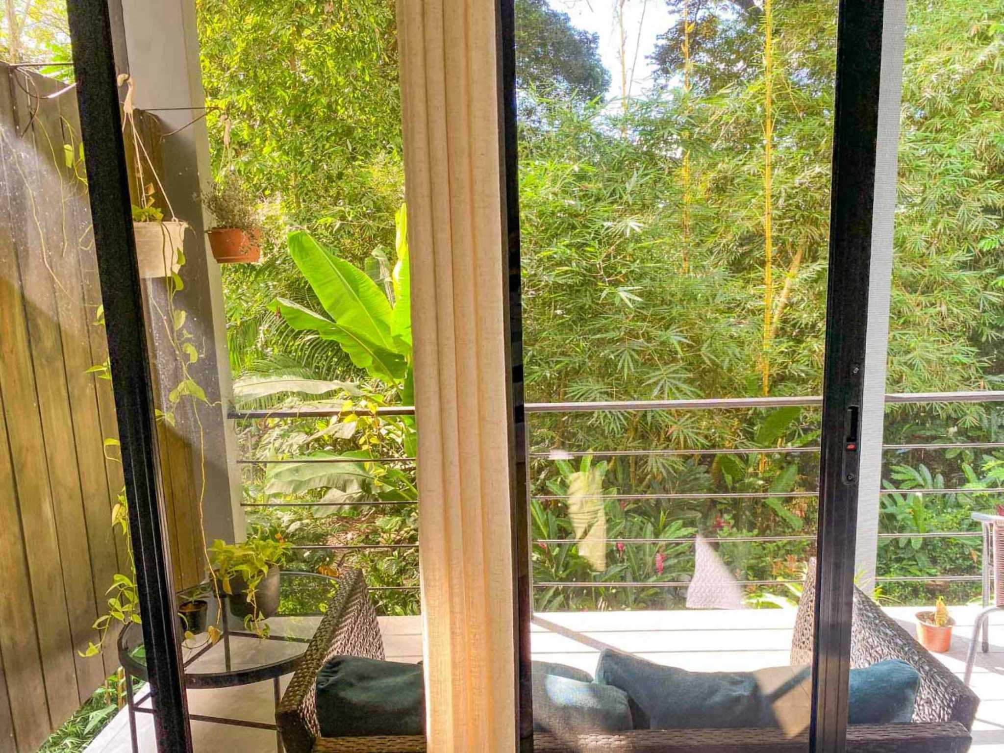 Tropical 4-Bedroom Home with Private Pool & Jungle Creek in Uvita Costa Rica