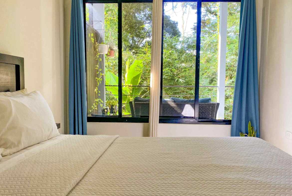 Tropical 4-Bedroom Home with Private Pool & Jungle Creek, photo 22 of 24