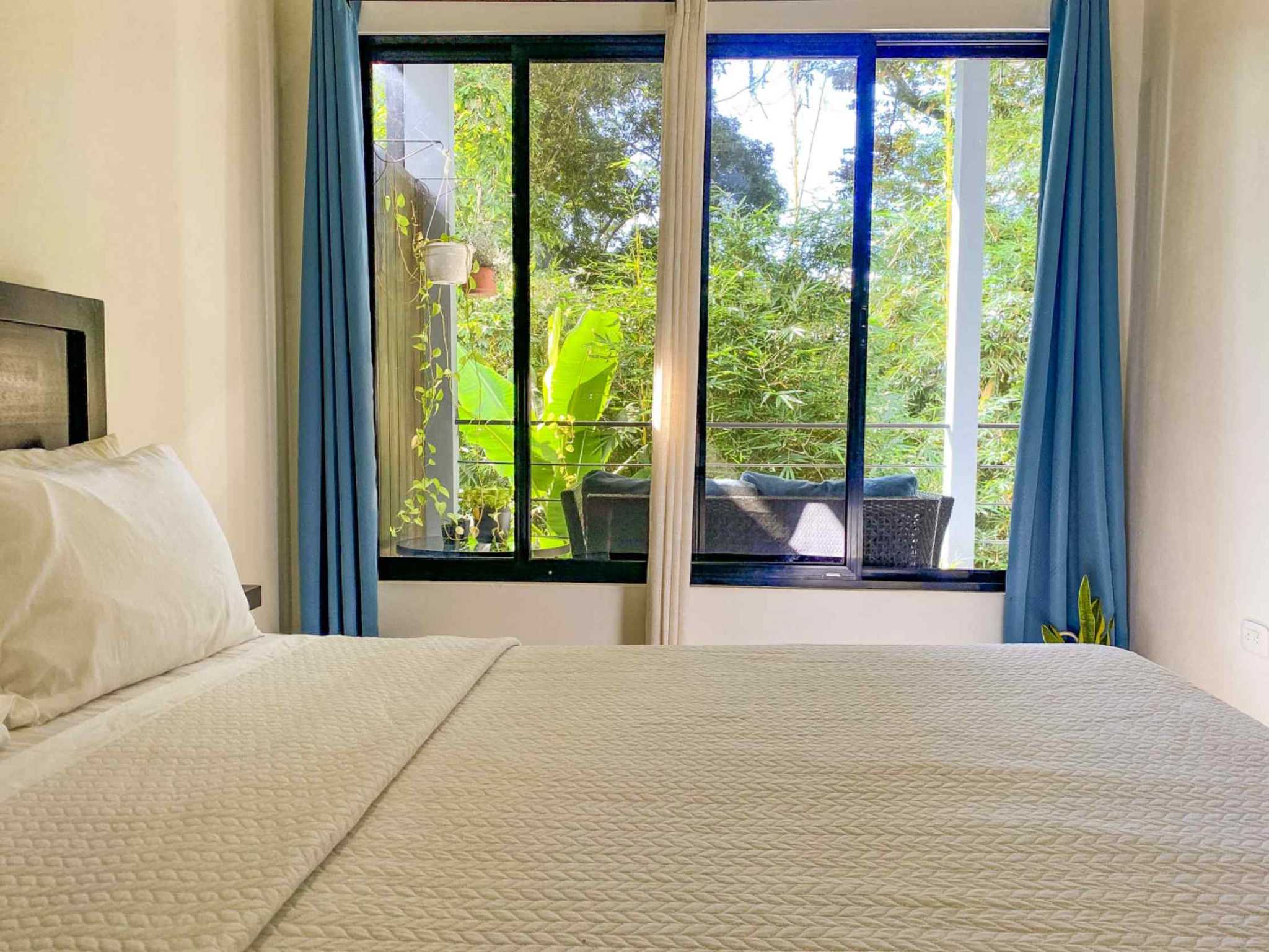 Tropical 4-Bedroom Home with Private Pool & Jungle Creek in Uvita Costa Rica