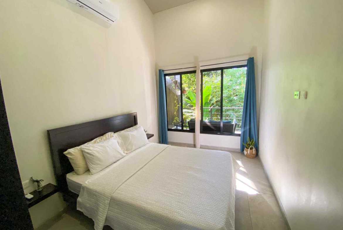 Tropical 4-Bedroom Home with Private Pool & Jungle Creek, photo 21 of 24