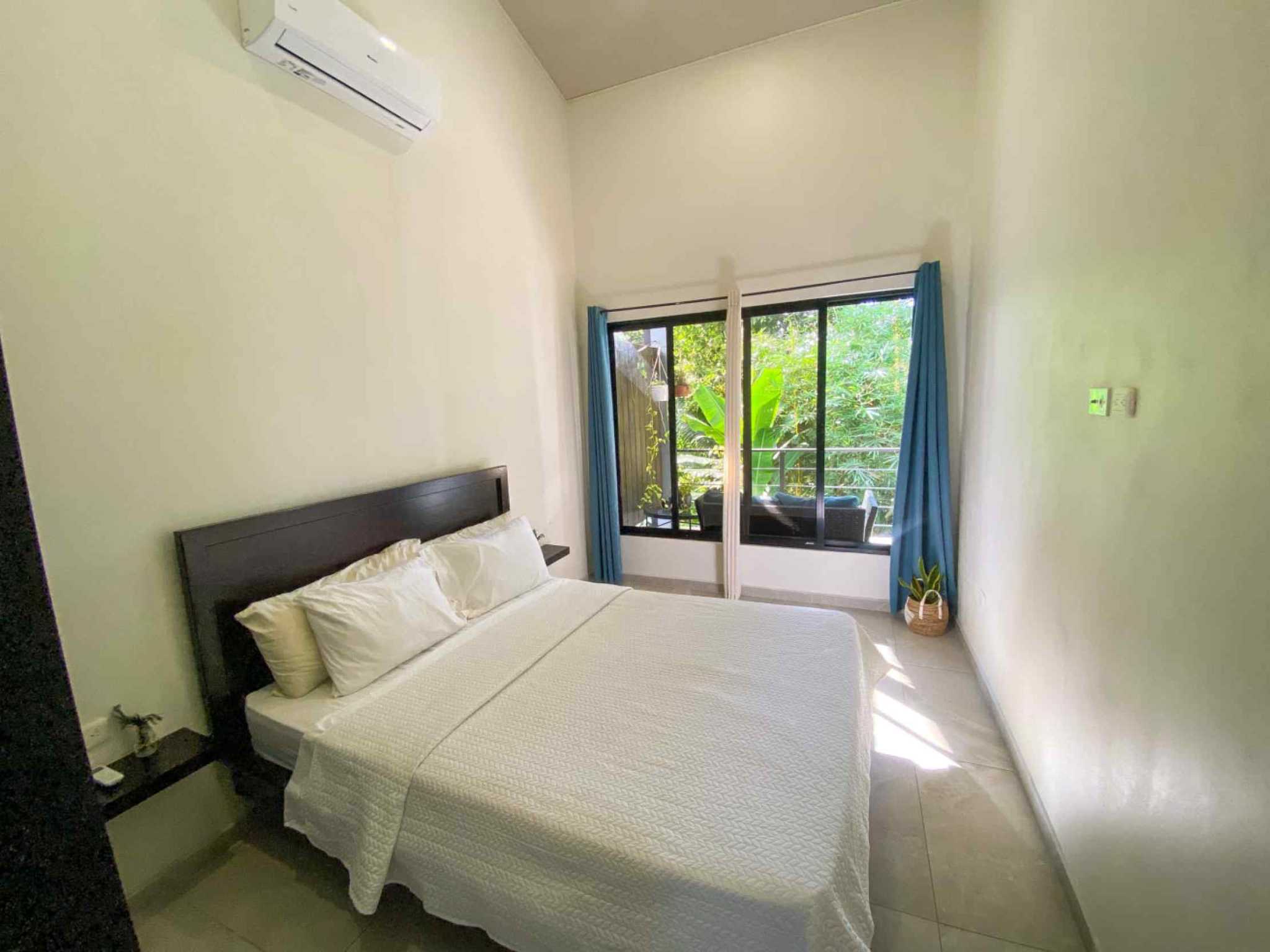 Tropical 4-Bedroom Home with Private Pool & Jungle Creek in Uvita Costa Rica