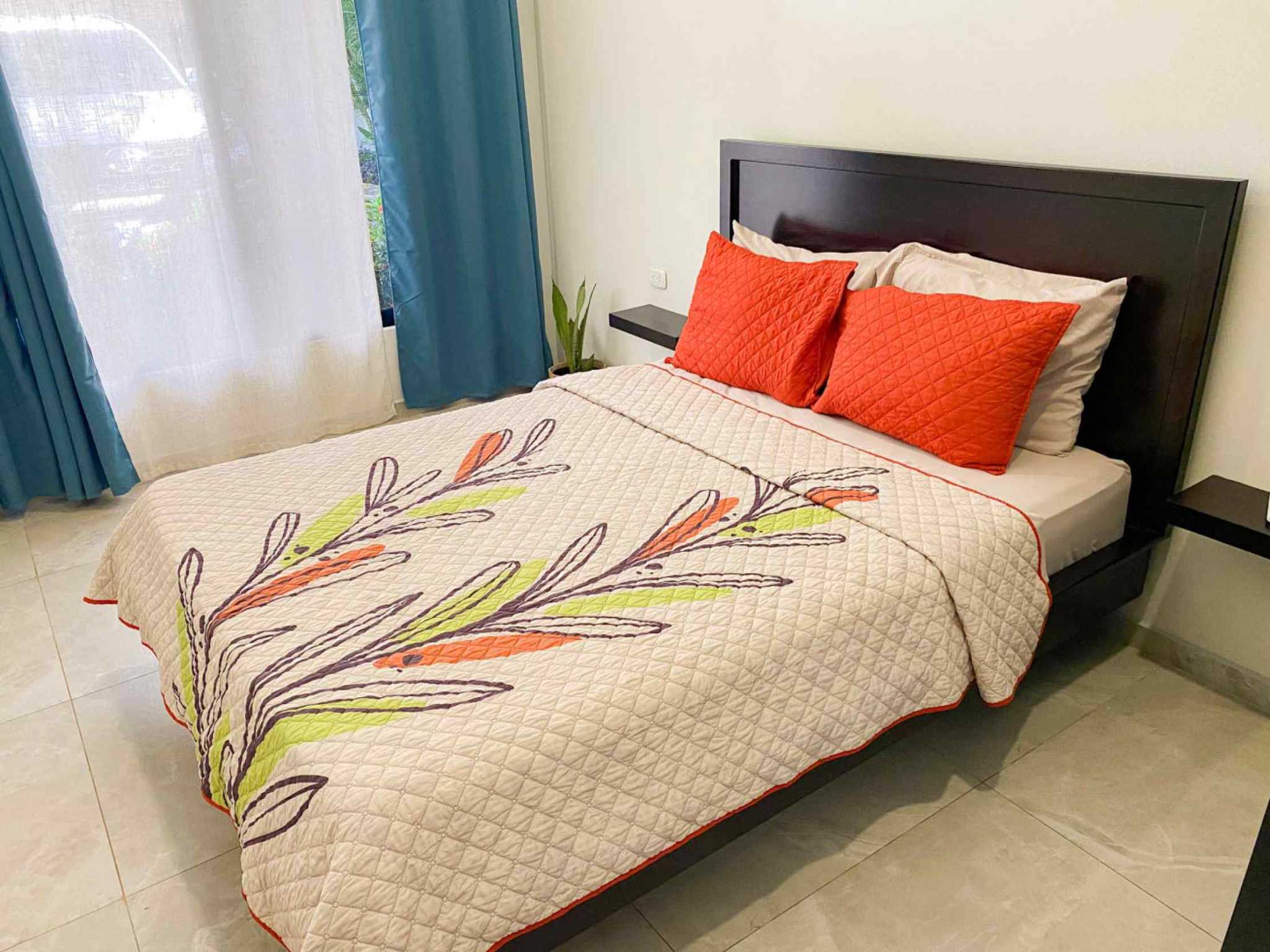 Tropical 4-Bedroom Home with Private Pool & Jungle Creek in Uvita Costa Rica
