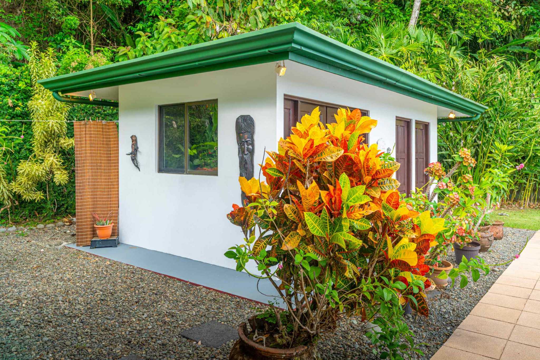 63273-16 Stunning 2-Bedroom Villa with Full Ocean Views & Pool in Tres Rios Costa Rica