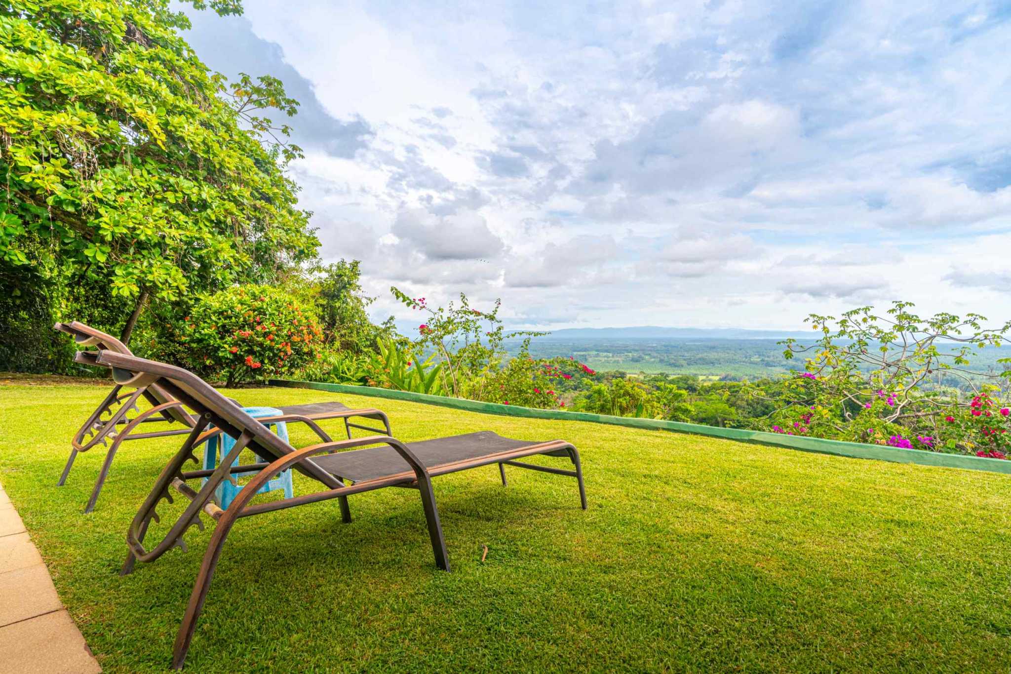63273-13 Stunning 2-Bedroom Villa with Full Ocean Views & Pool in Tres Rios Costa Rica
