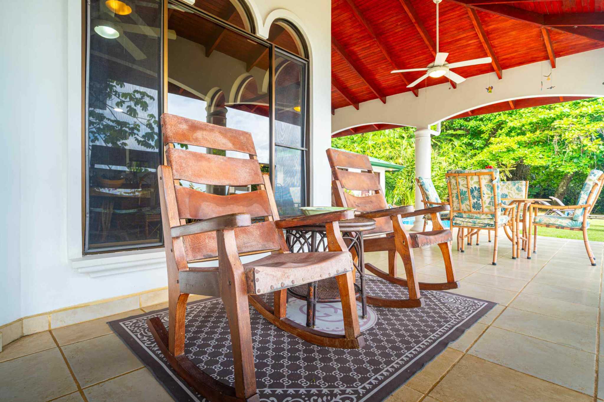 63273-12 Stunning 2-Bedroom Villa with Full Ocean Views & Pool in Tres Rios Costa Rica