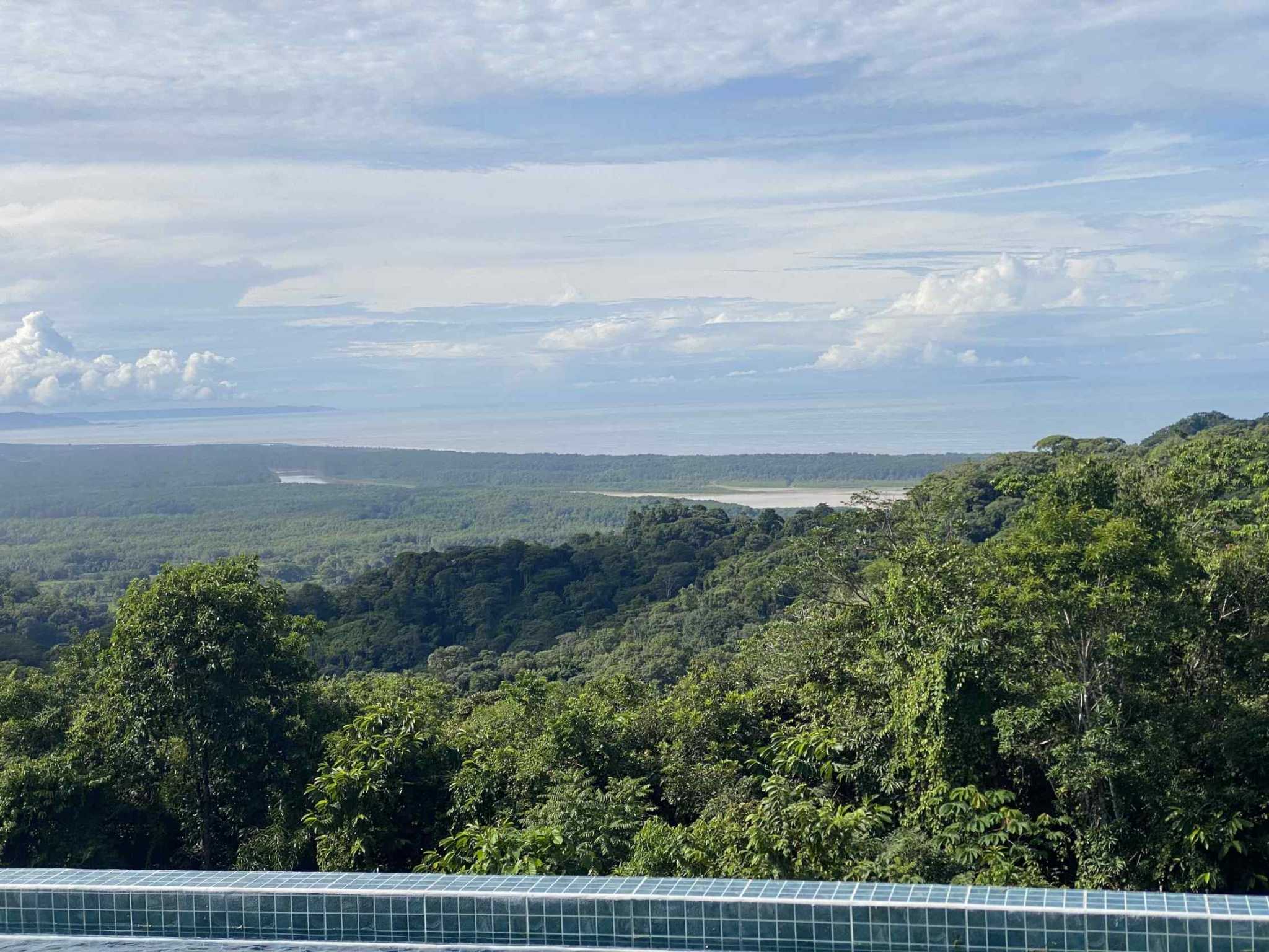 63102-4 Luxury 3-Bedroom Home with Ocean Views & Infinity Pool in Tres Rios Costa Rica