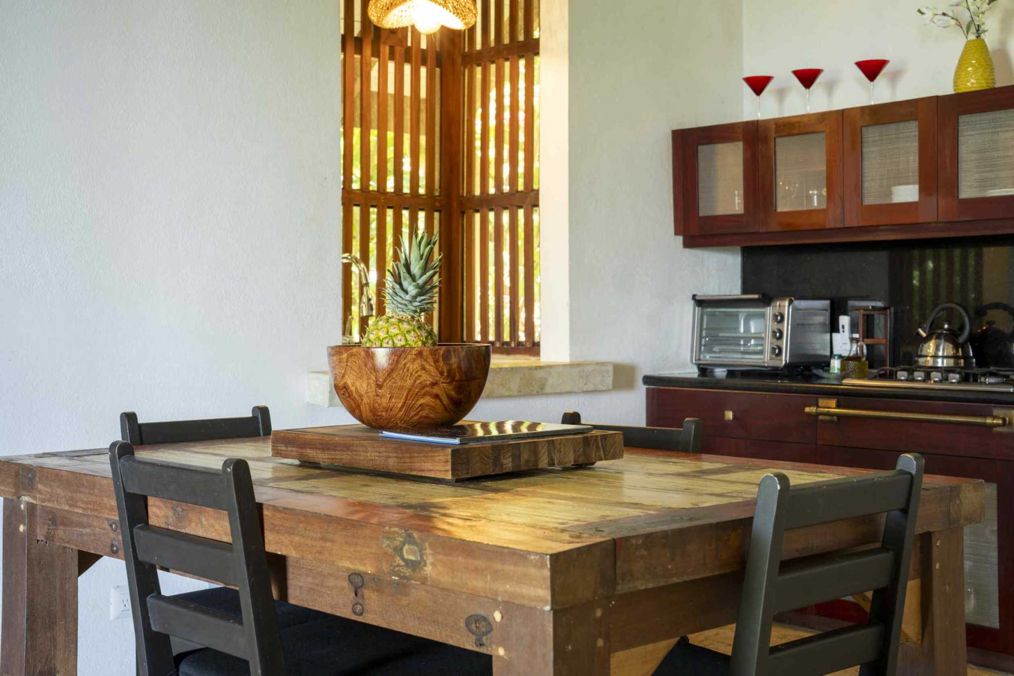 63332-24 Stunning 4-Villa 5-Bedroom Estate with Ocean Views & Private Pool in Dominical Costa Rica
