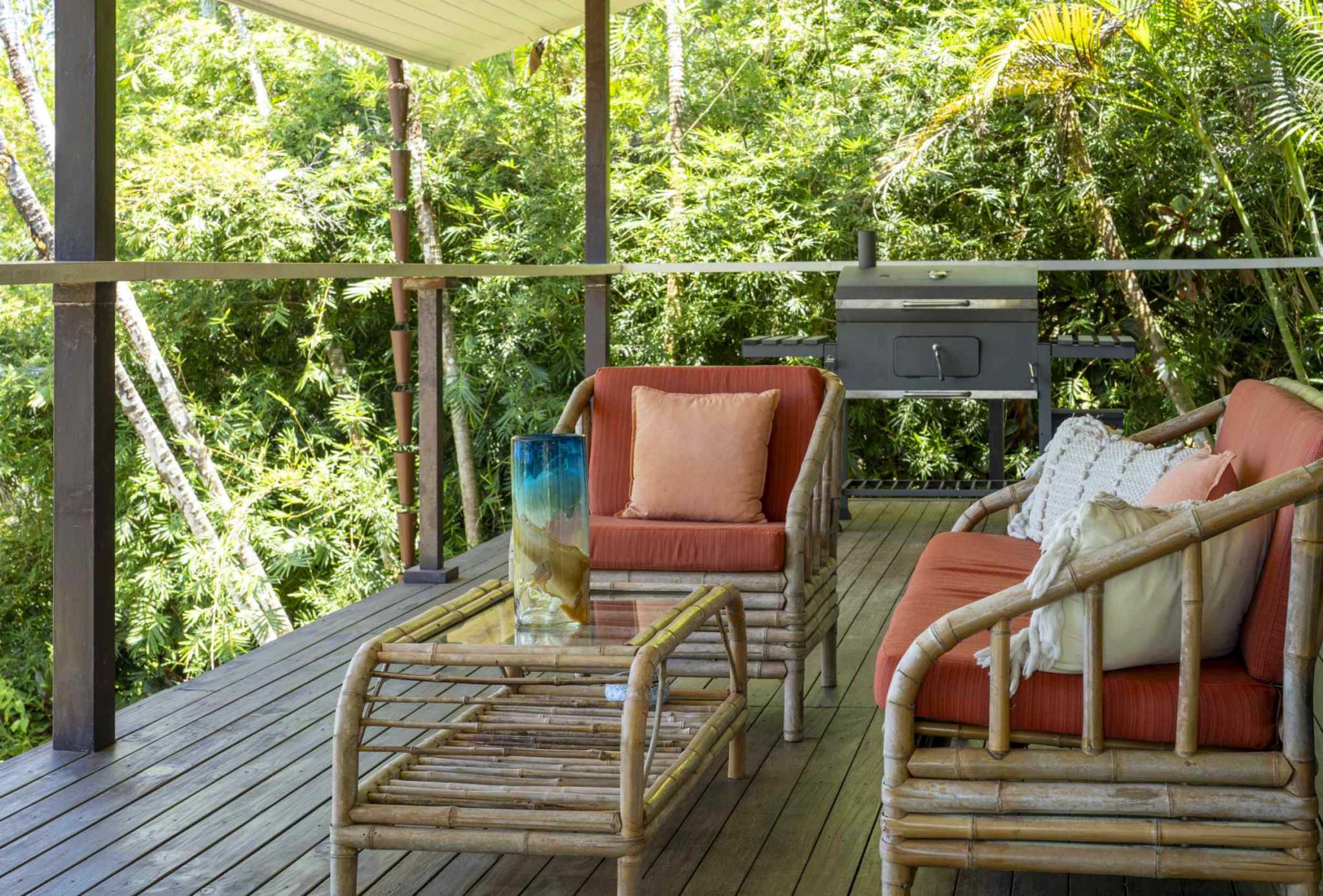 63332-23 Stunning 4-Villa 5-Bedroom Estate with Ocean Views & Private Pool in Dominical Costa Rica