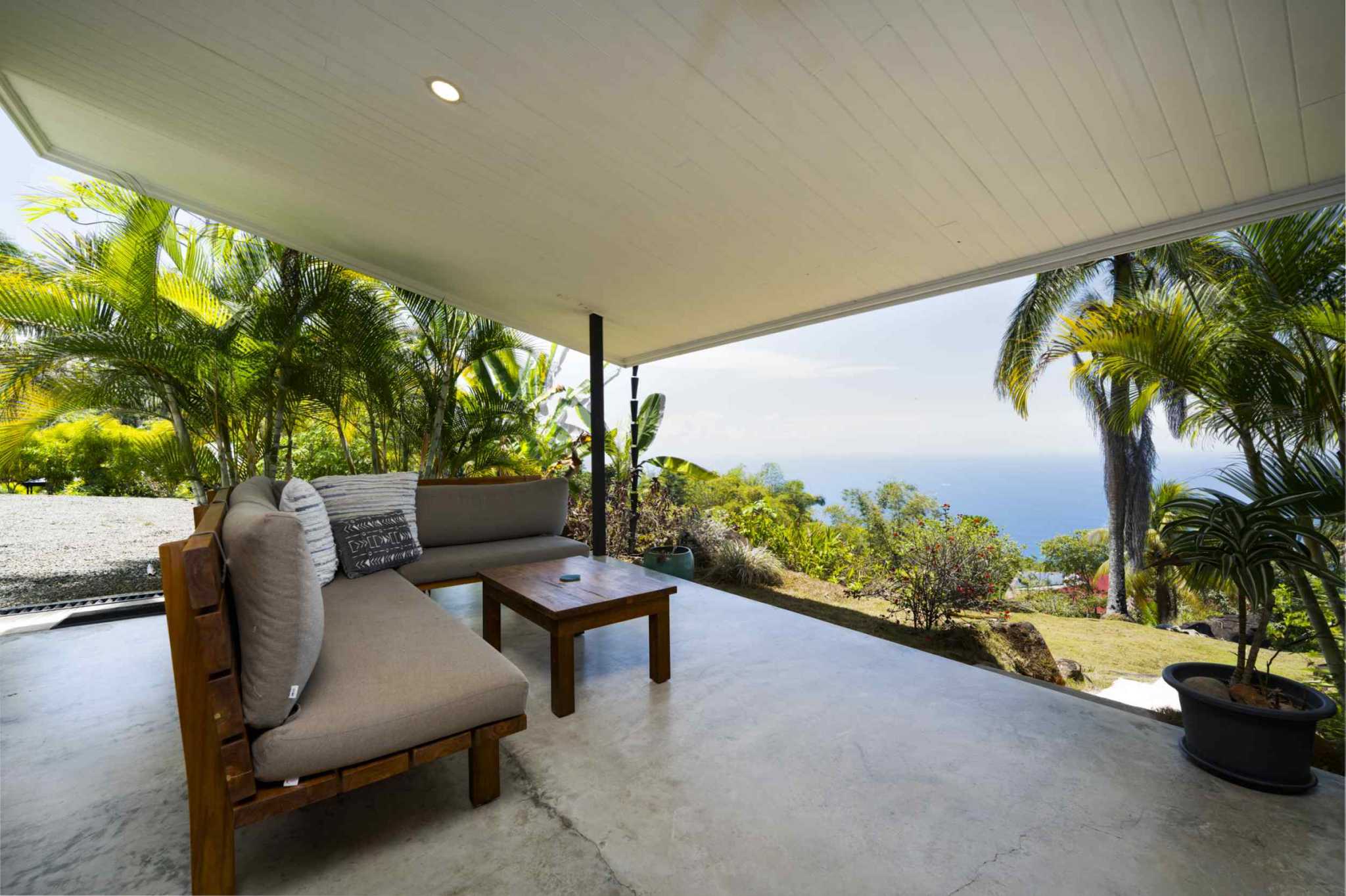 63332-16 Stunning 4-Villa 5-Bedroom Estate with Ocean Views & Private Pool in Dominical Costa Rica