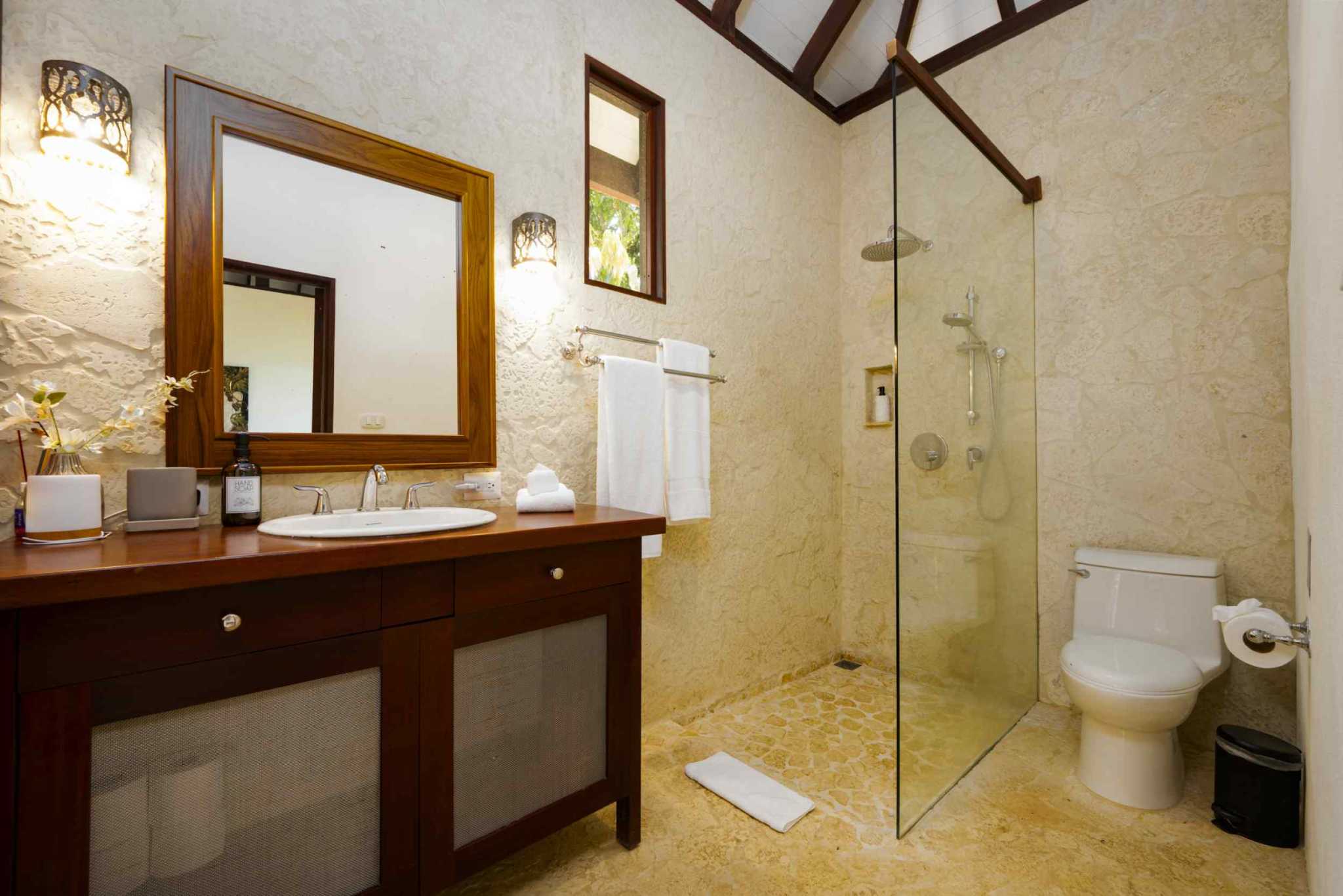 63332-15 Stunning 4-Villa 5-Bedroom Estate with Ocean Views & Private Pool in Dominical Costa Rica