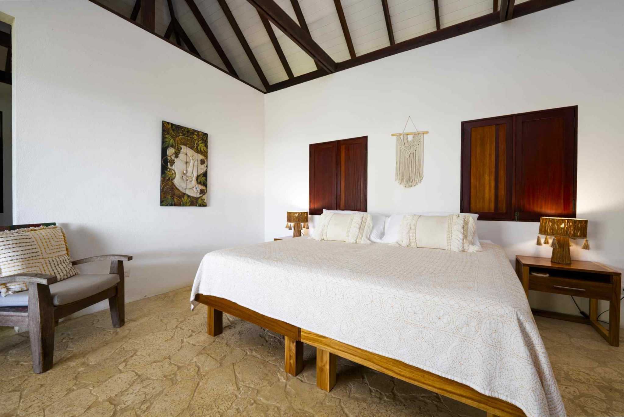 63332-13 Stunning 4-Villa 5-Bedroom Estate with Ocean Views & Private Pool in Dominical Costa Rica