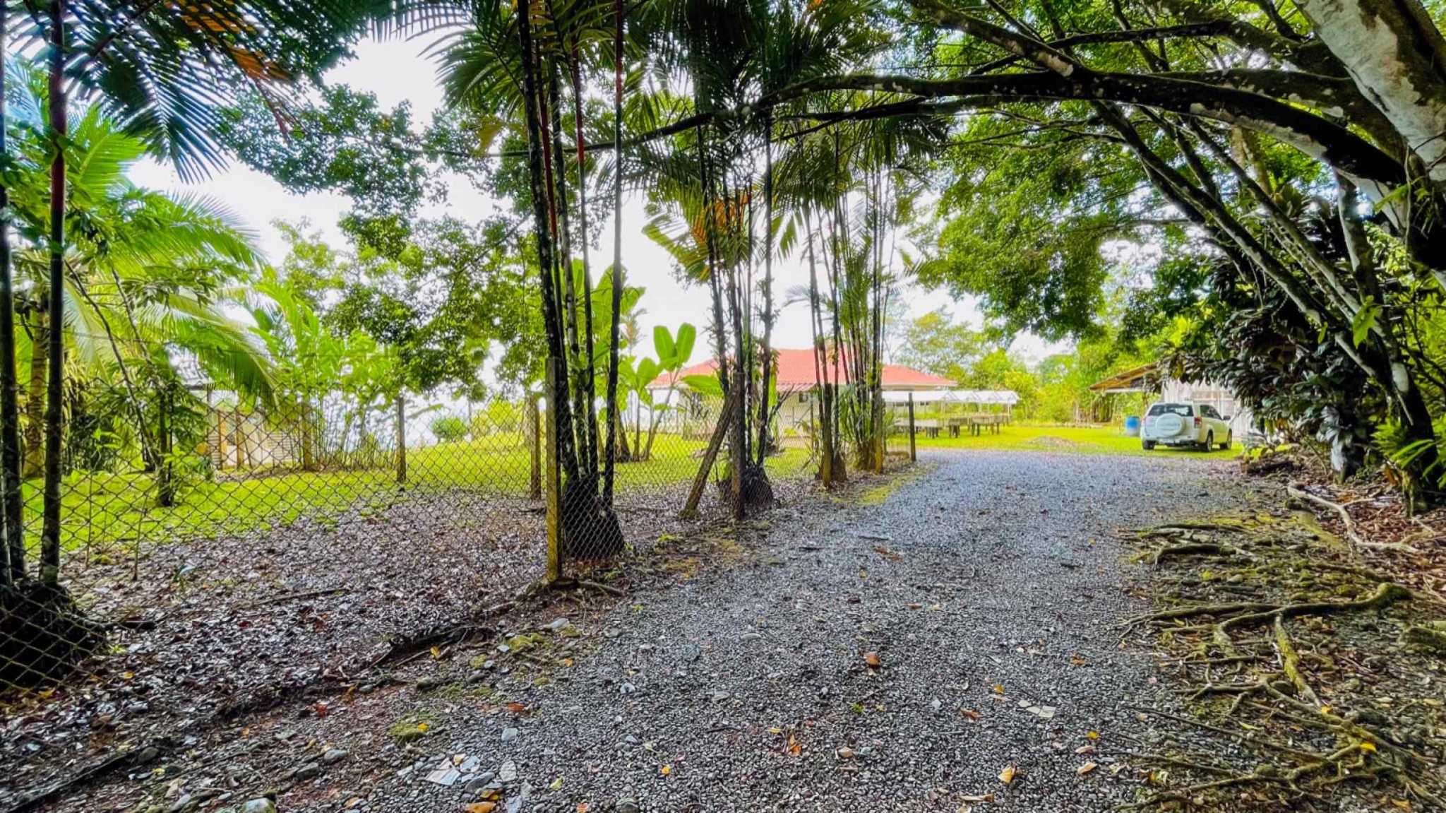 63404-54 Ocean View 4.86-Acre Home with Legal Water in Ojochal Costa Rica