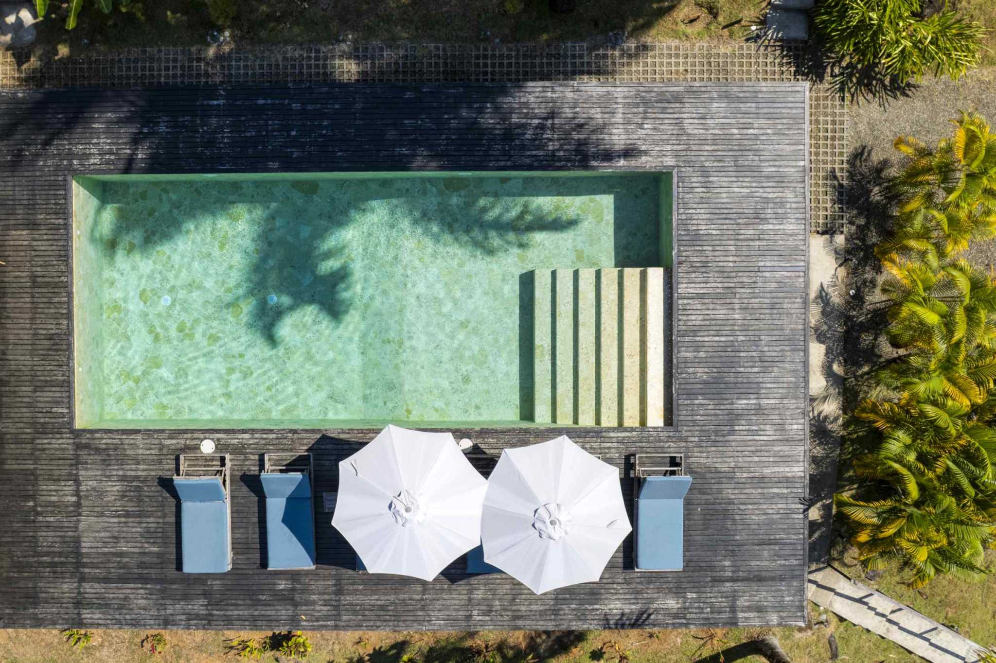 63332-1 Stunning 4-Villa 5-Bedroom Estate with Ocean Views & Private Pool in Dominical Costa Rica