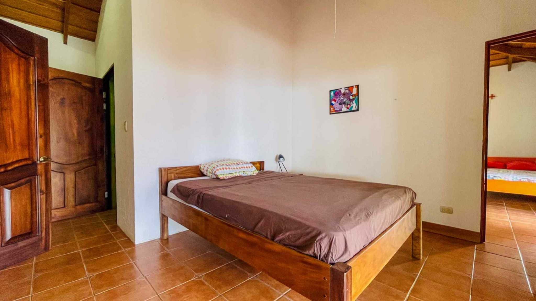 63404-31 Ocean View 4.86-Acre Home with Legal Water in Ojochal Costa Rica