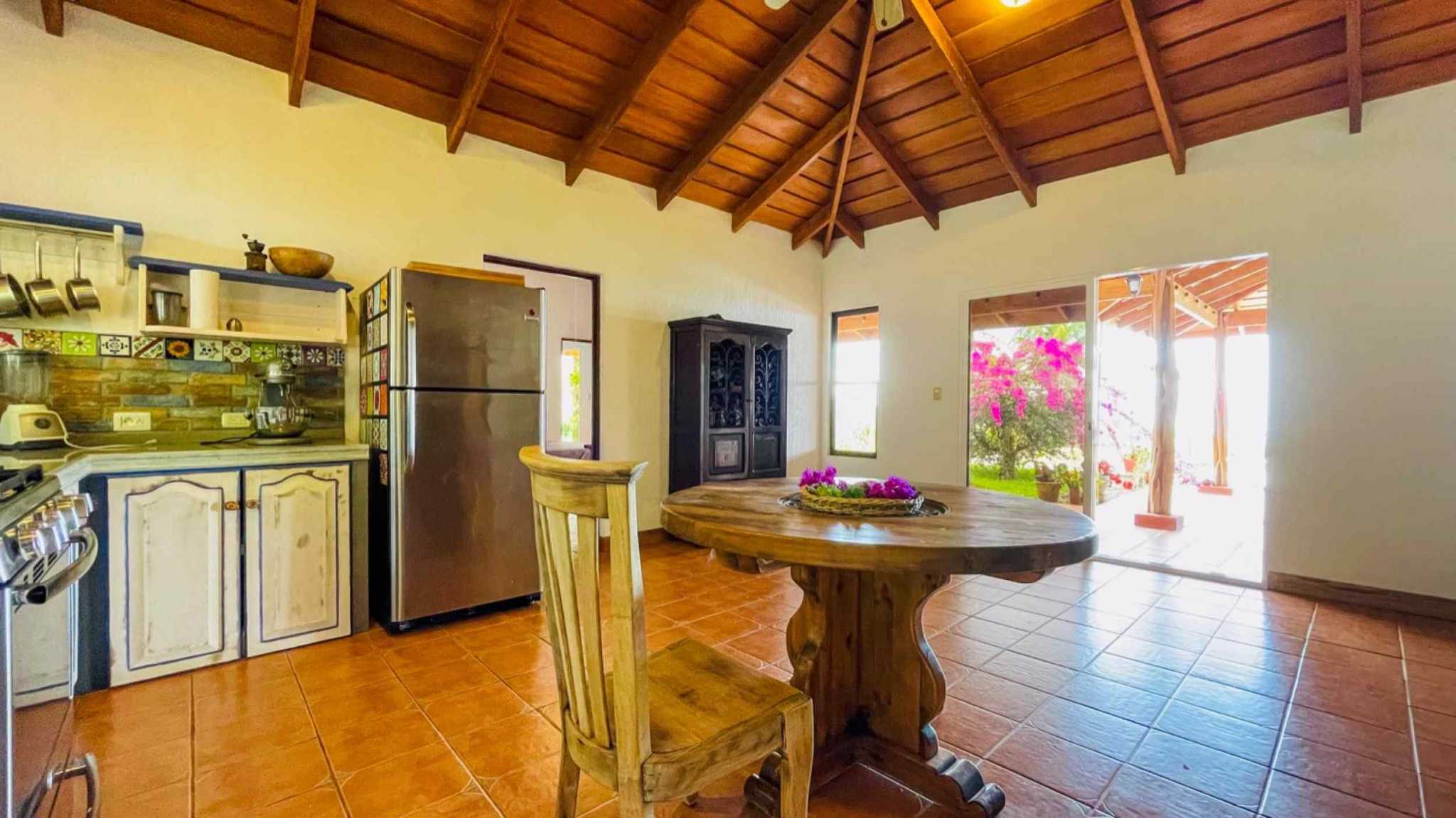 63404-27 Ocean View 4.86-Acre Home with Legal Water in Ojochal Costa Rica