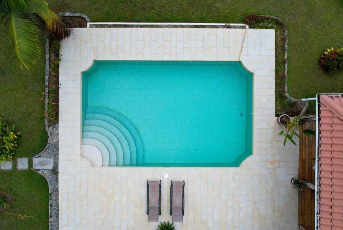 Ocean View 4.86-Acre Home with Legal Water, photo 13 of 24