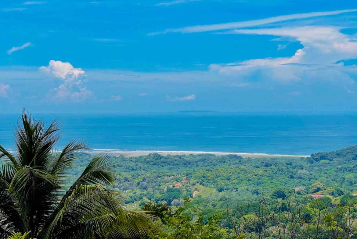 Ocean View 4.86-Acre Home with Legal Water, photo 6 of 24