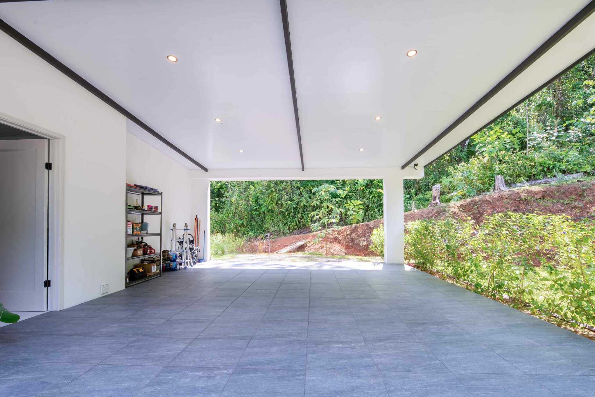 Stunning 3-Bedroom Modern Home with Creek & Mountain Views in Dominical Costa Rica