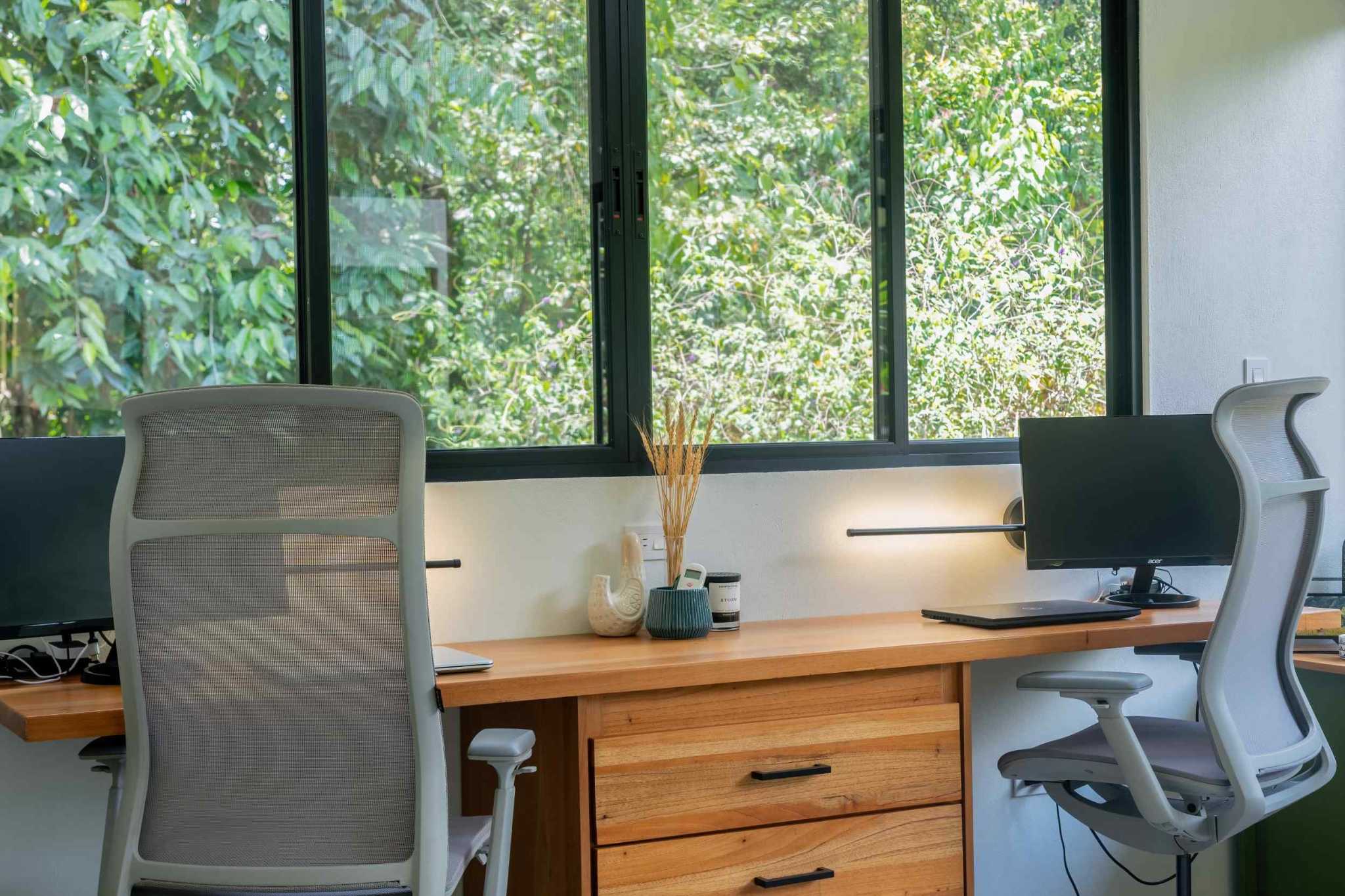 Stunning 3-Bedroom Modern Home with Creek & Mountain Views in Dominical Costa Rica