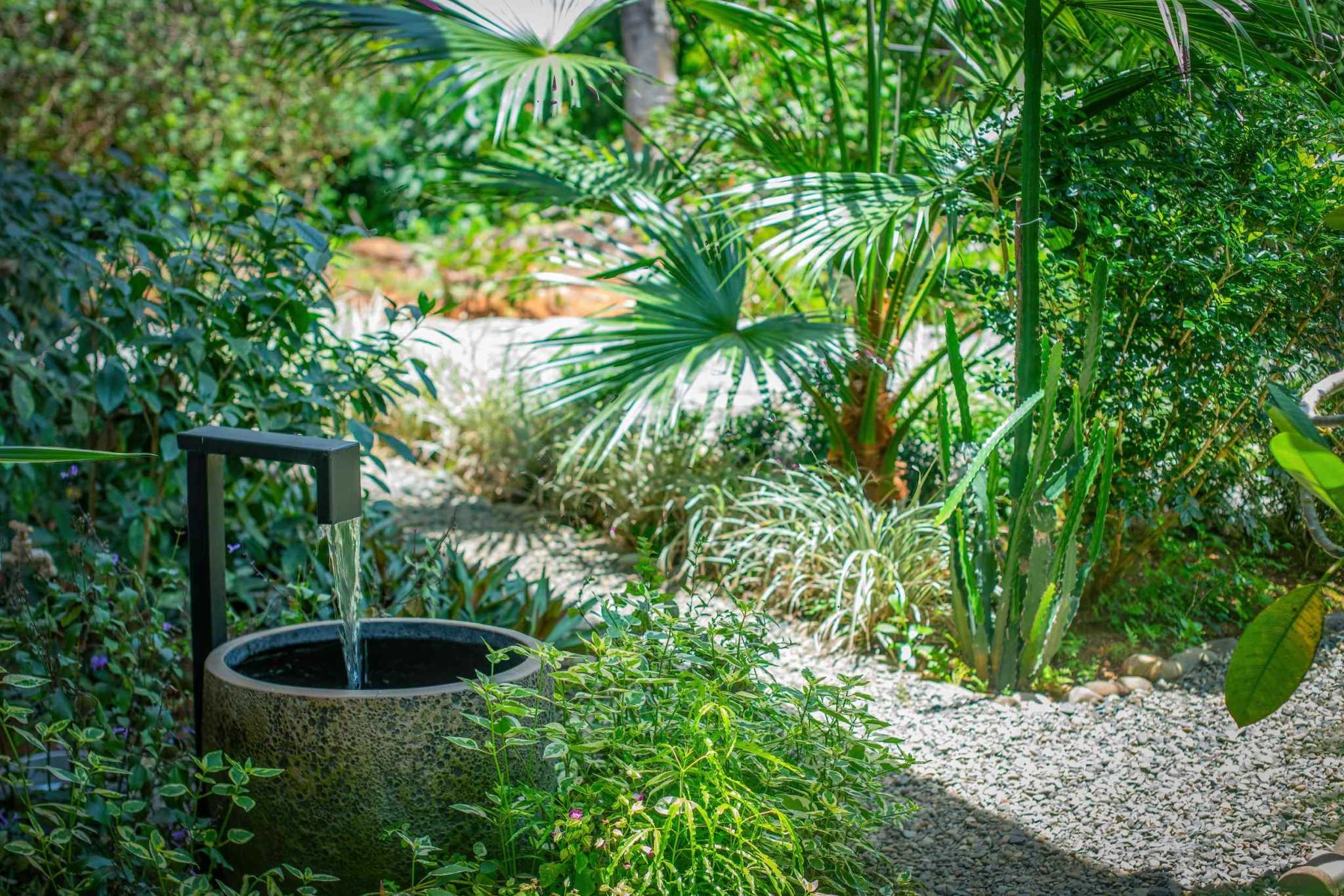 Stunning 3-Bedroom Modern Home with Creek & Mountain Views in Dominical Costa Rica