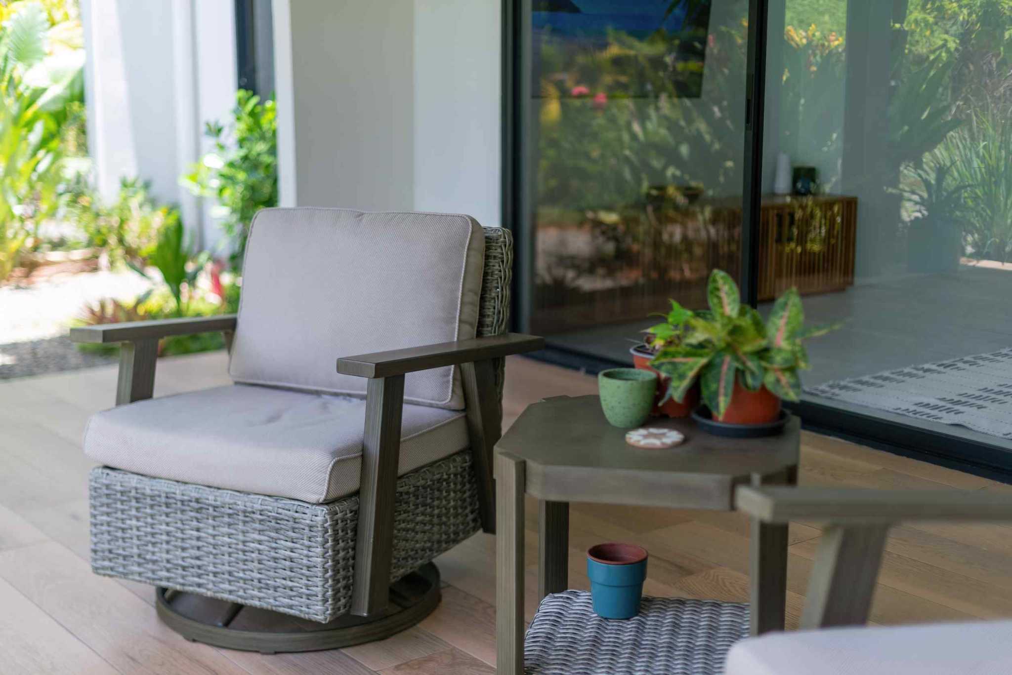 Stunning 3-Bedroom Modern Home with Creek & Mountain Views in Dominical Costa Rica