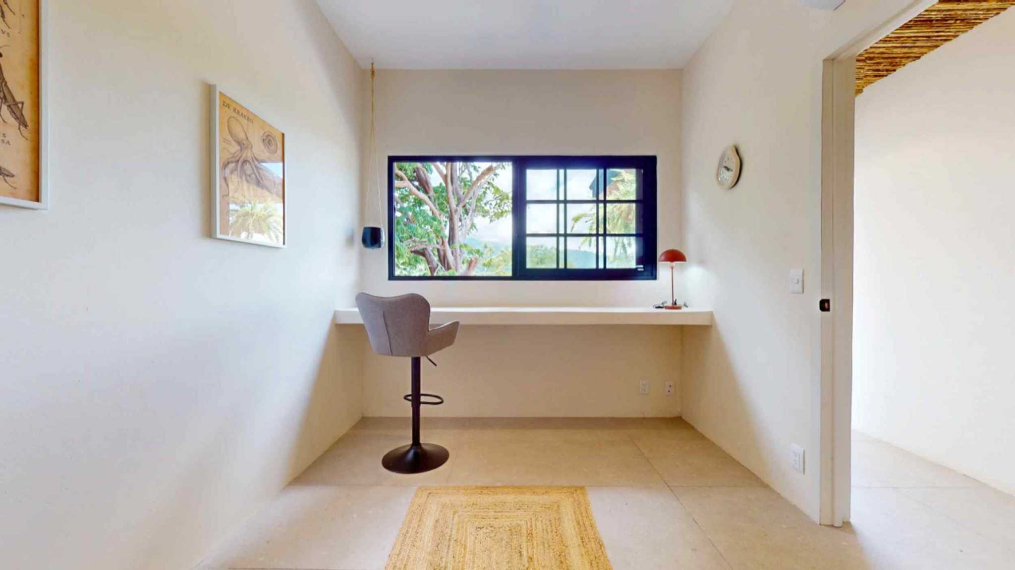 63089-47 Brand-New 4-Bedroom Home with Pool, Mountain Views & 24/7 Security in Ojochal Costa Rica