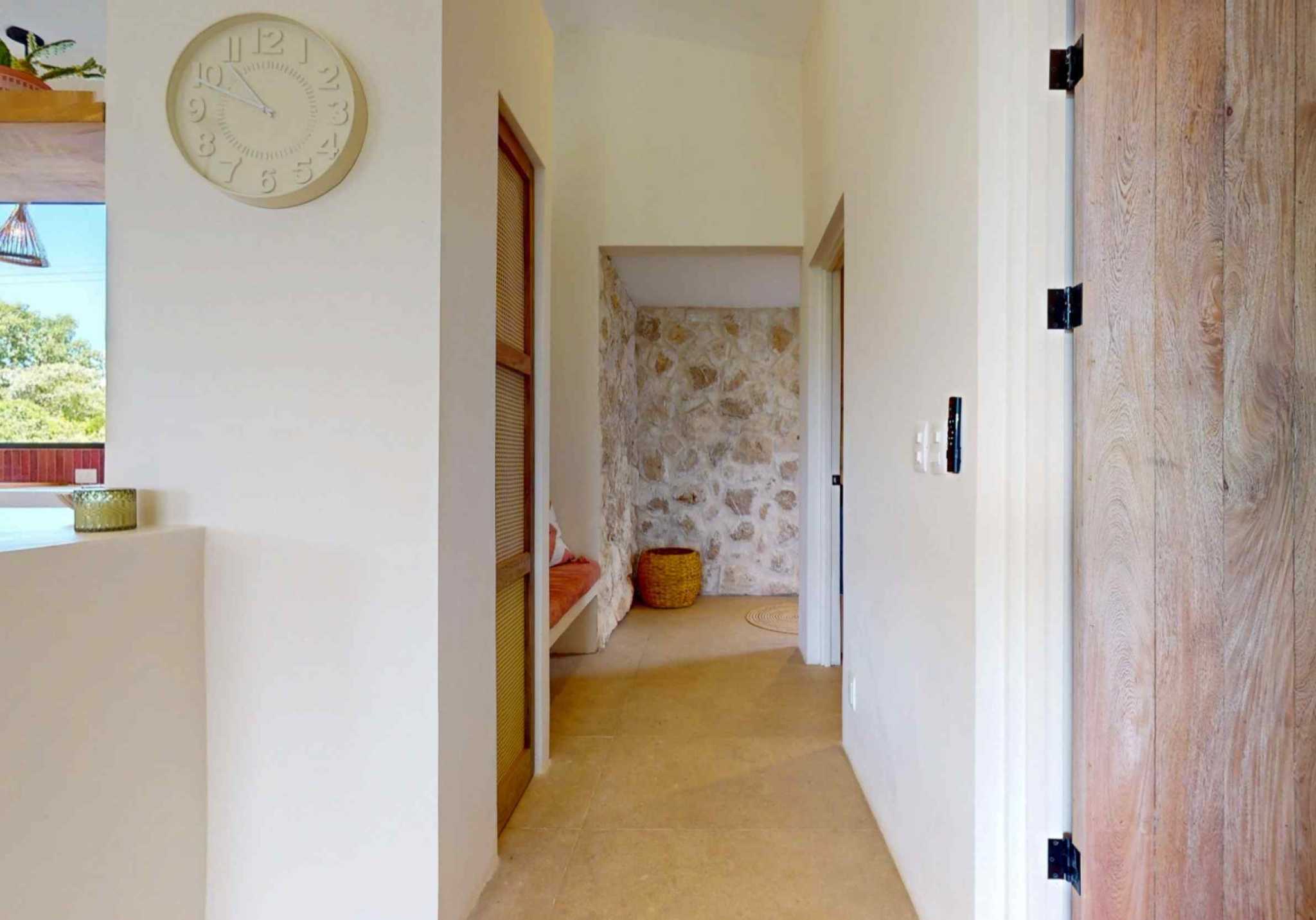 63089-41 Brand-New 4-Bedroom Home with Pool, Mountain Views & 24/7 Security in Ojochal Costa Rica