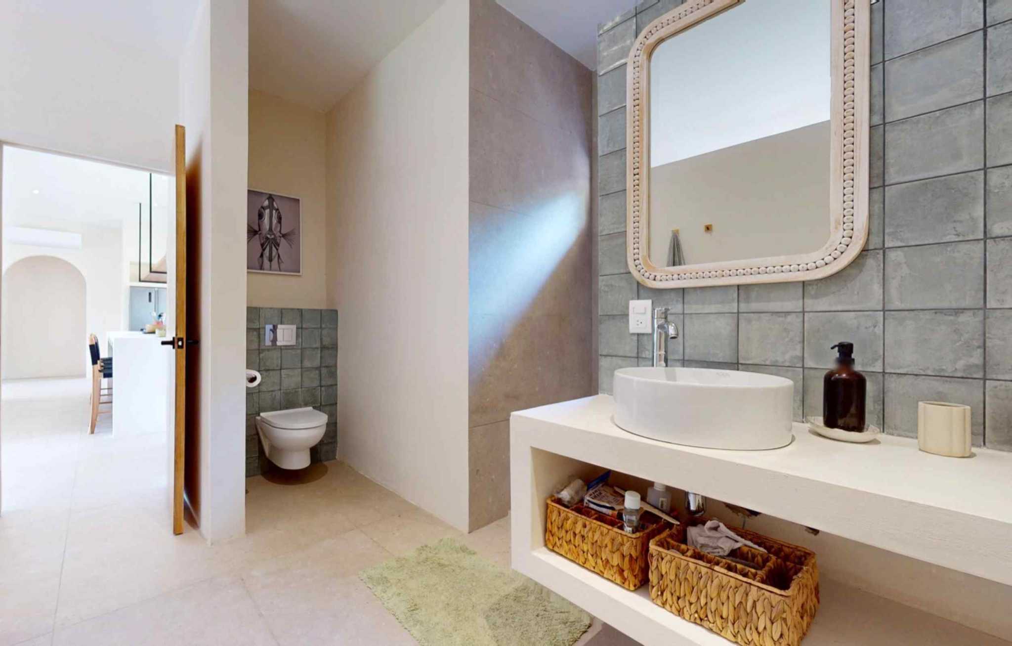 63089-40 Brand-New 4-Bedroom Home with Pool, Mountain Views & 24/7 Security in Ojochal Costa Rica