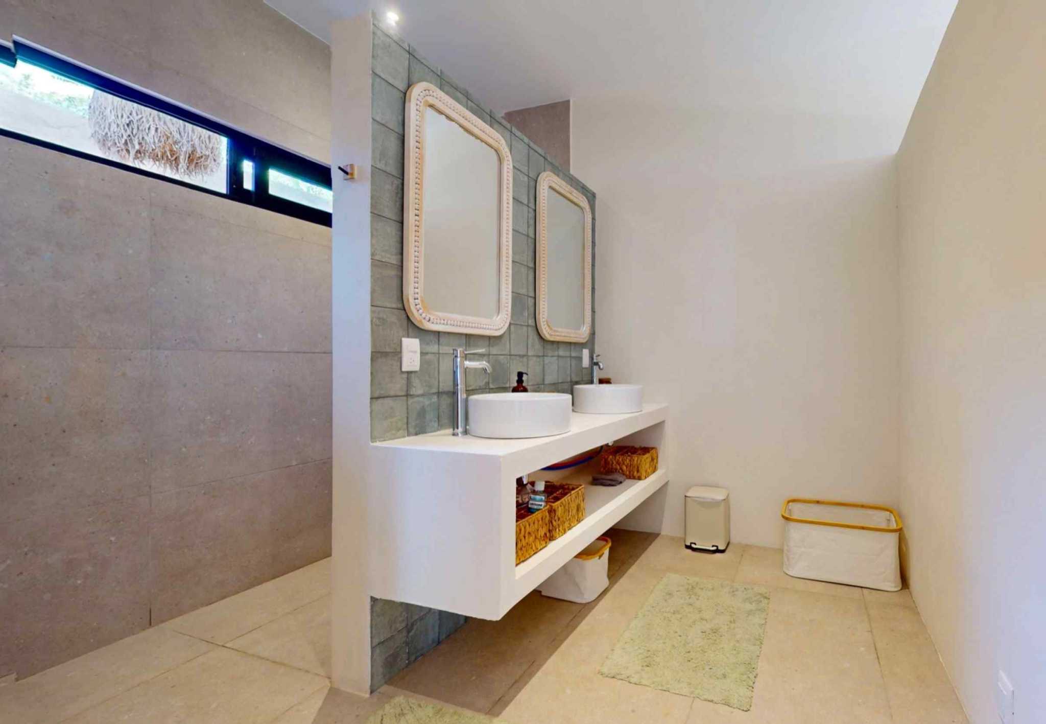 63089-38 Brand-New 4-Bedroom Home with Pool, Mountain Views & 24/7 Security in Ojochal Costa Rica