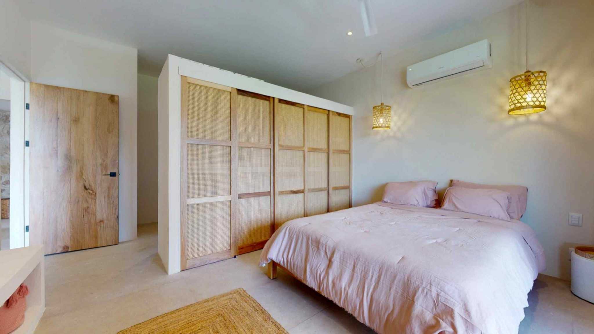 63089-35 Brand-New 4-Bedroom Home with Pool, Mountain Views & 24/7 Security in Ojochal Costa Rica