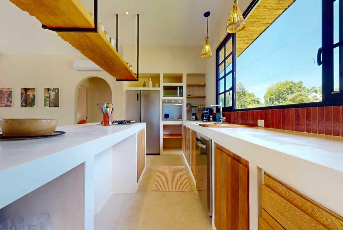Brand-New 4-Bedroom Home with Pool, Mountain Views & 24/7 Security, photo 22 of 24